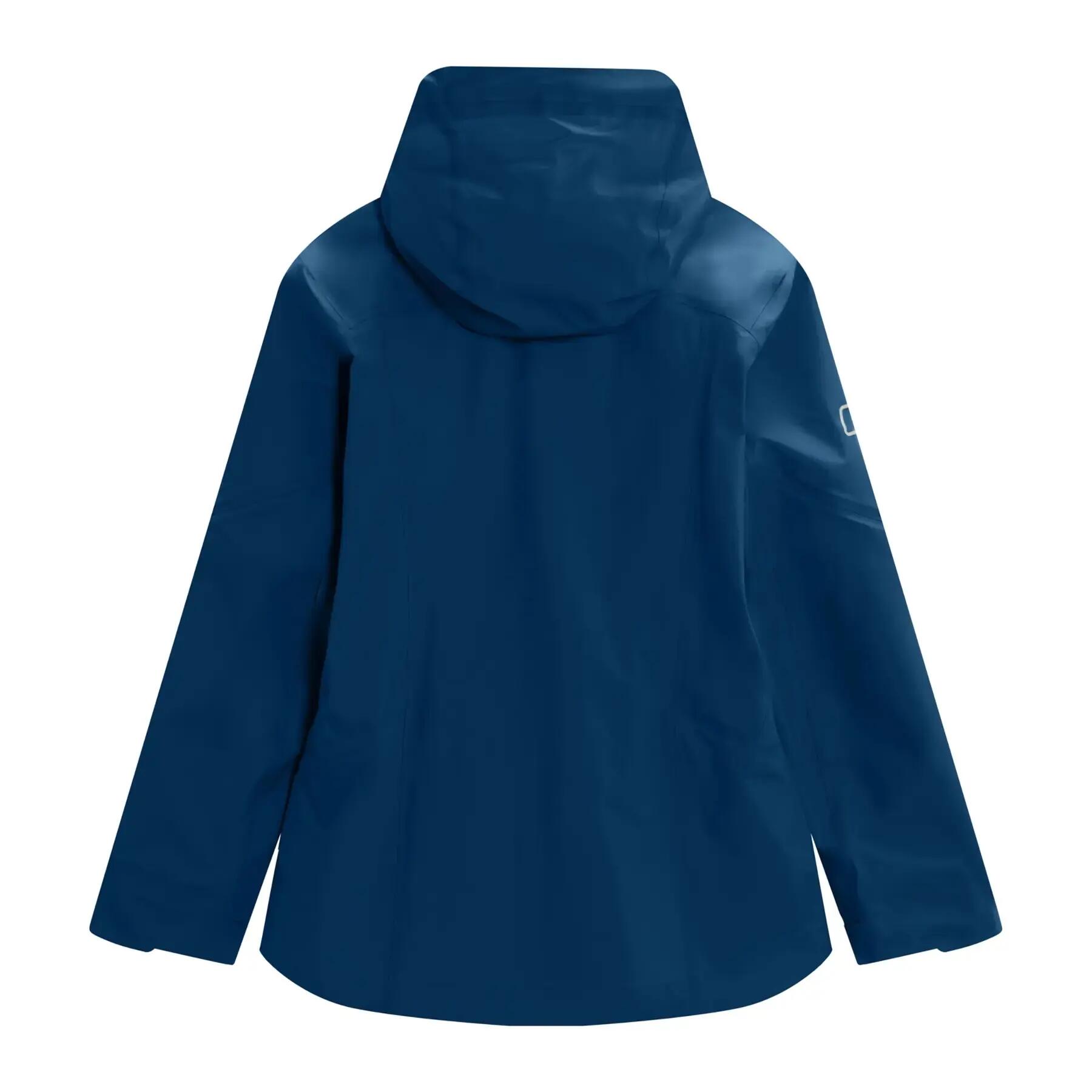 Women's waterproof jacket Berghaus Ridge-Master 2/7