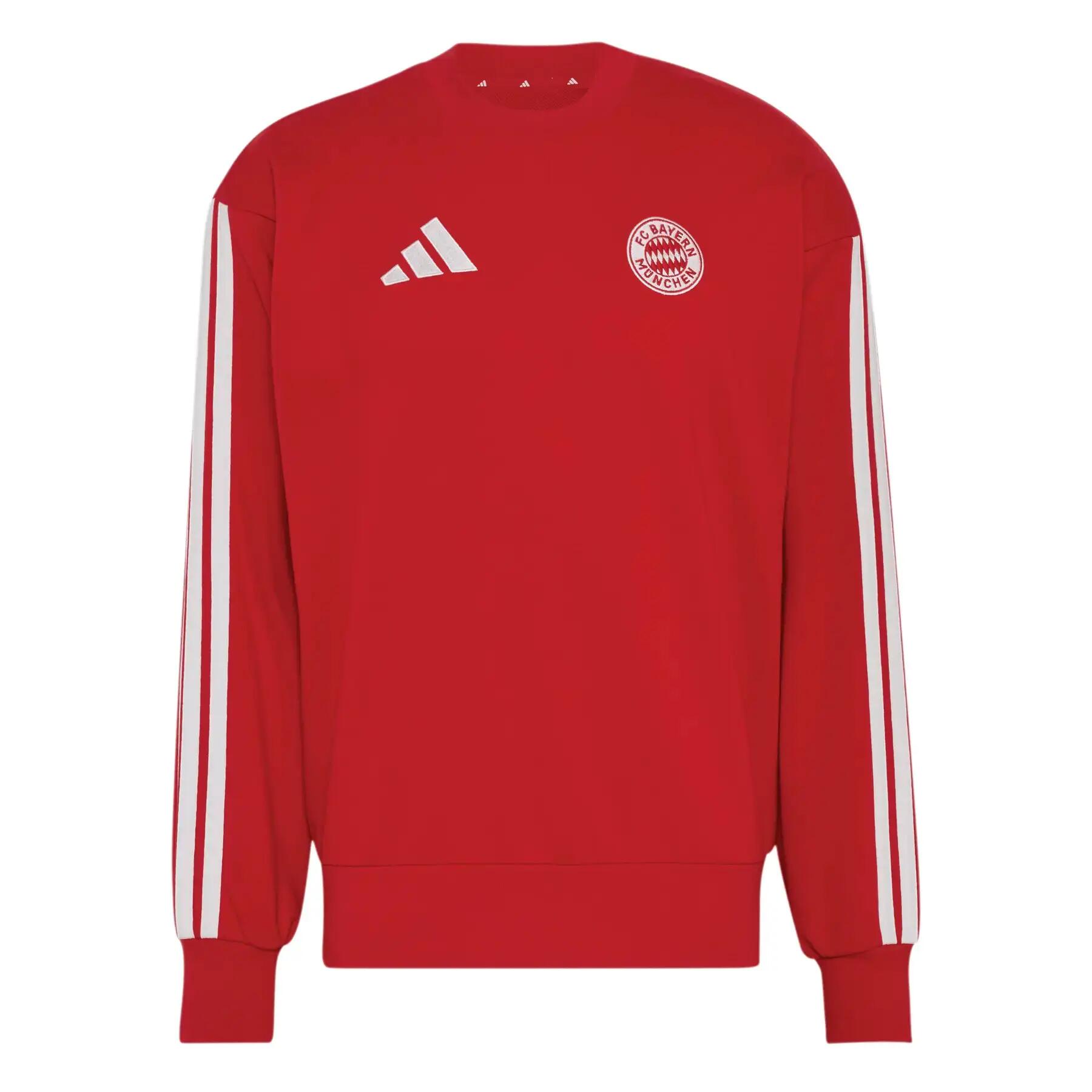 Sweatshirt Bayern Munich DNA 1/6