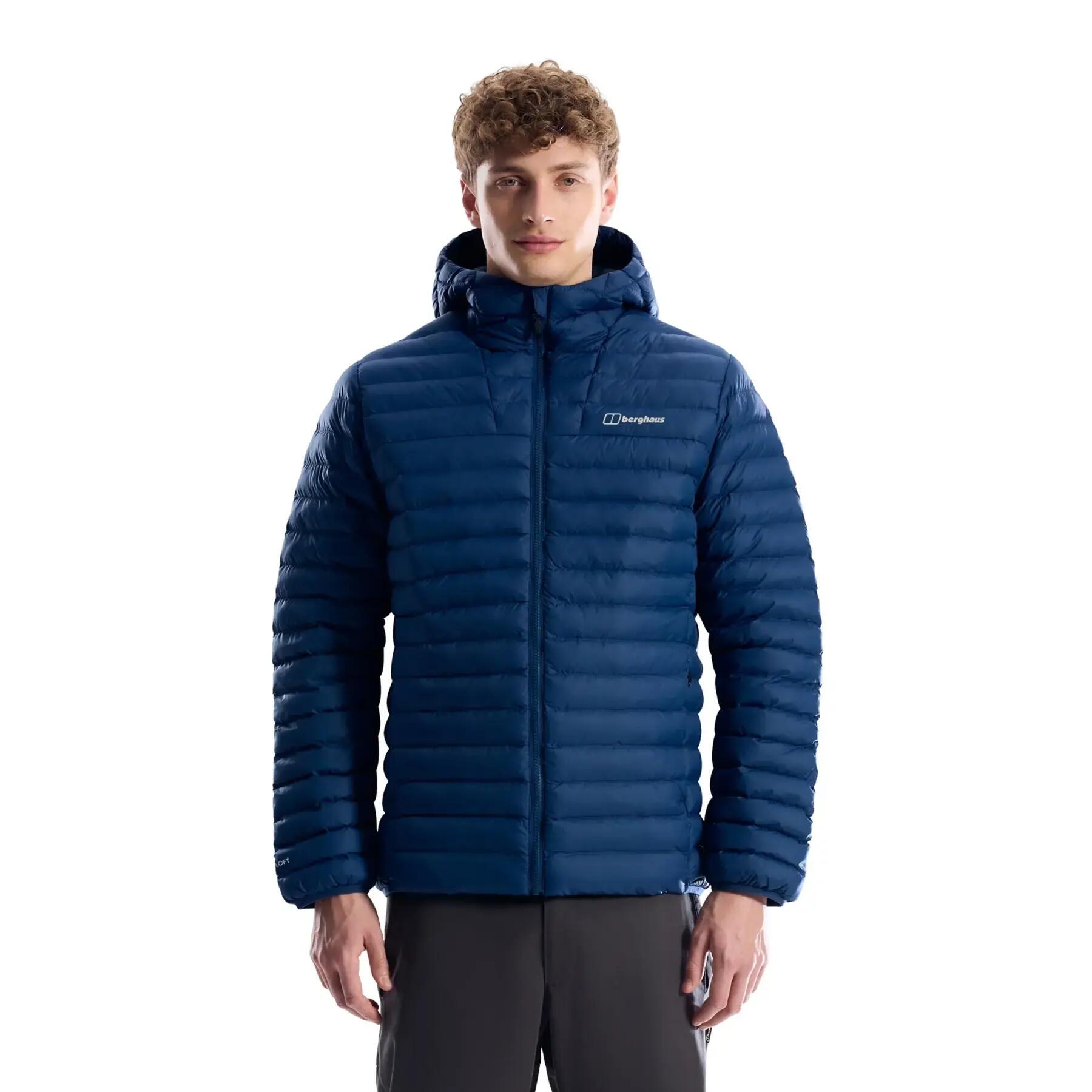 Hooded Jacket Berghaus Vaskye 3/7