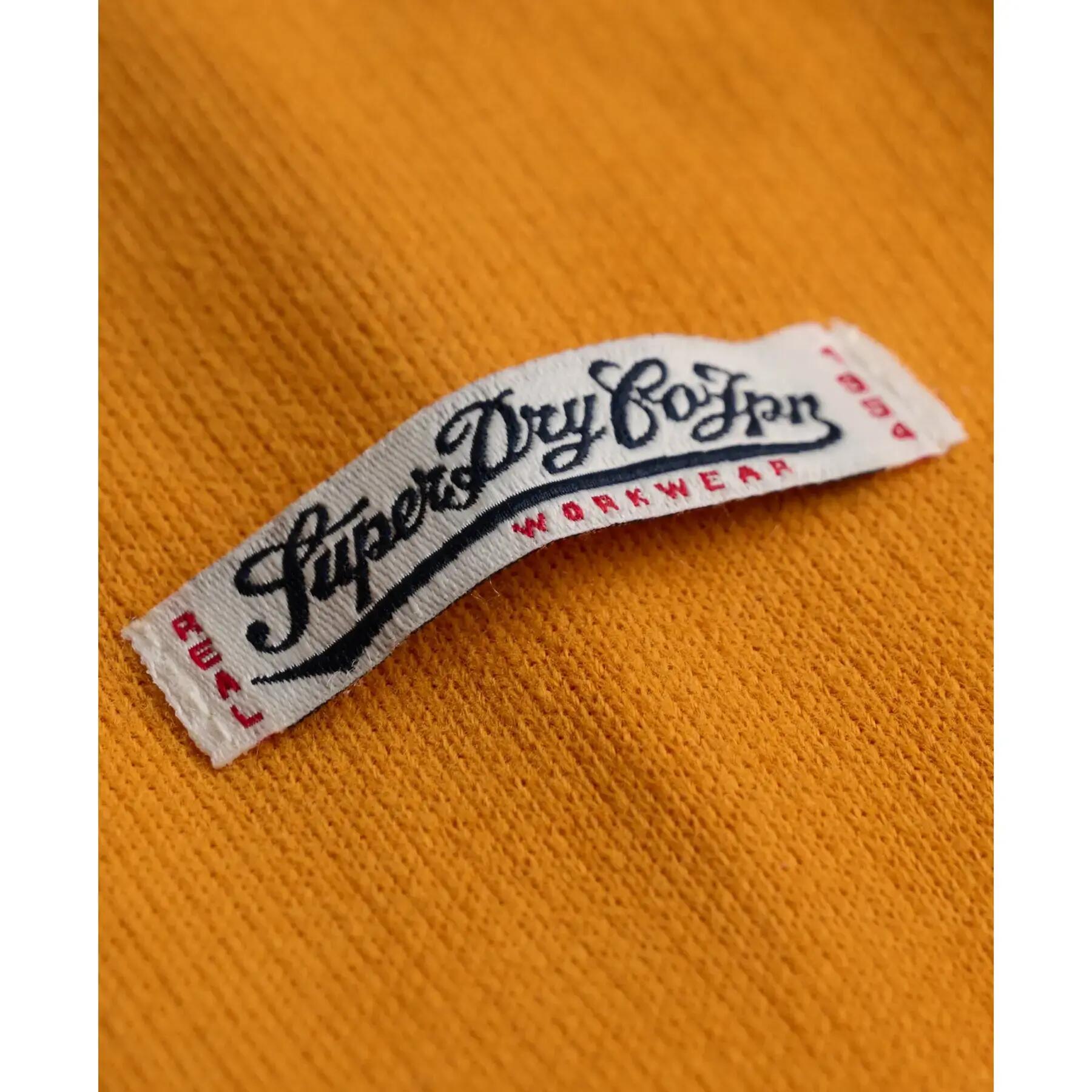 Bluza z kapturem Superdry Vintage 7/7