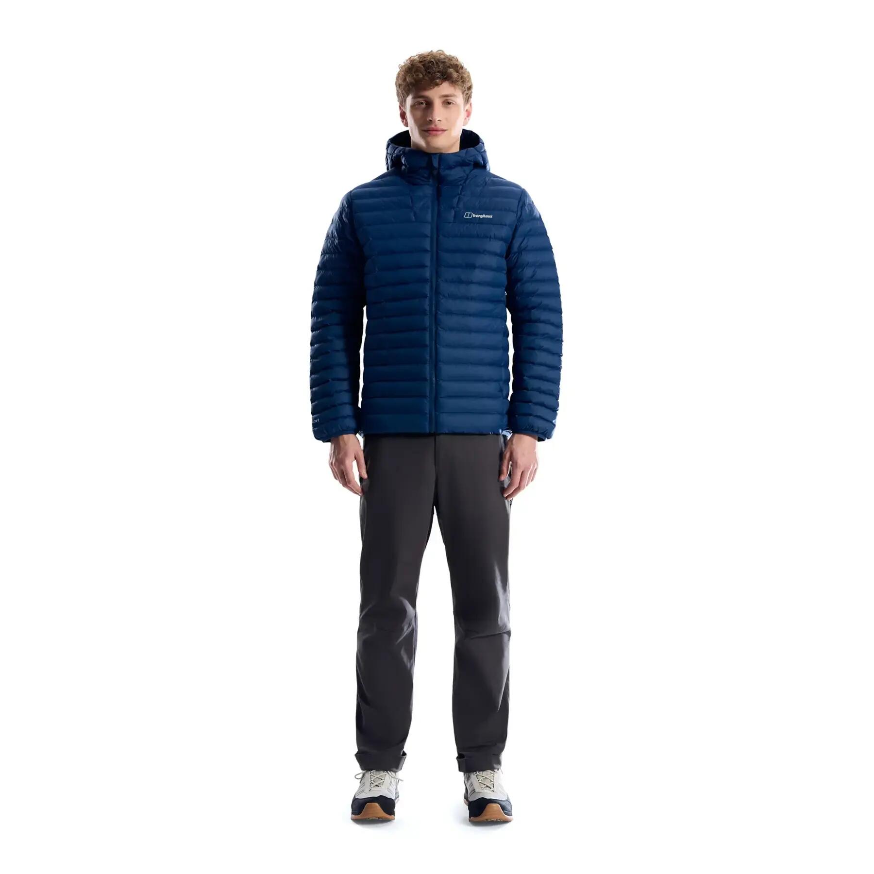 Hooded Jacket Berghaus Vaskye 2/7