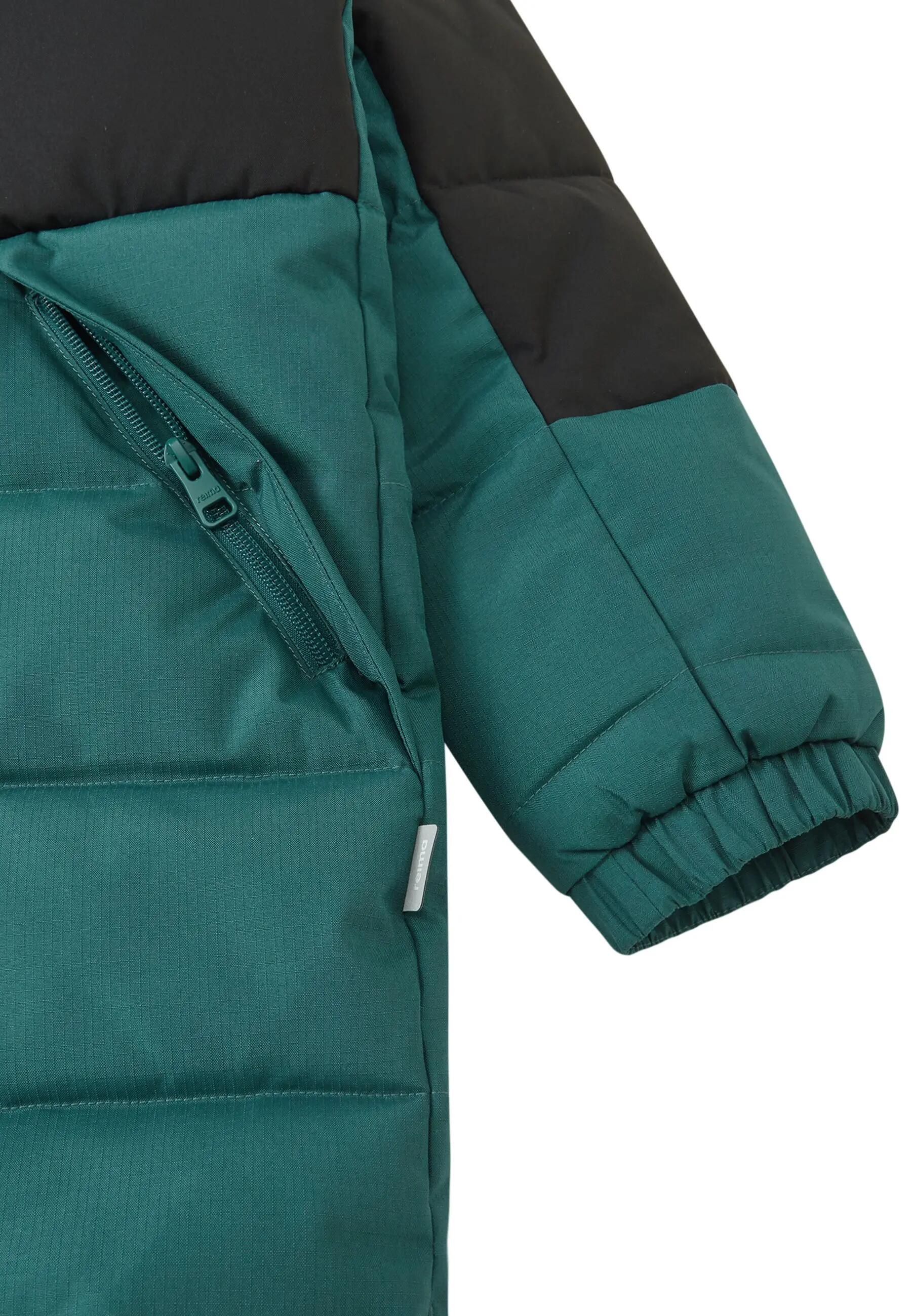 Winterjacke Koskela - 5/9