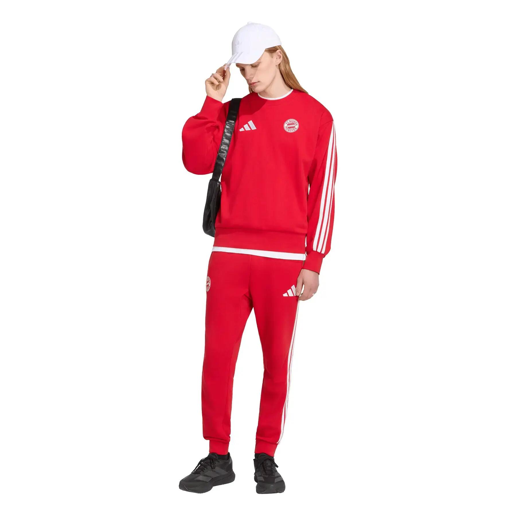Sweatshirt Bayern Munich DNA 3/6