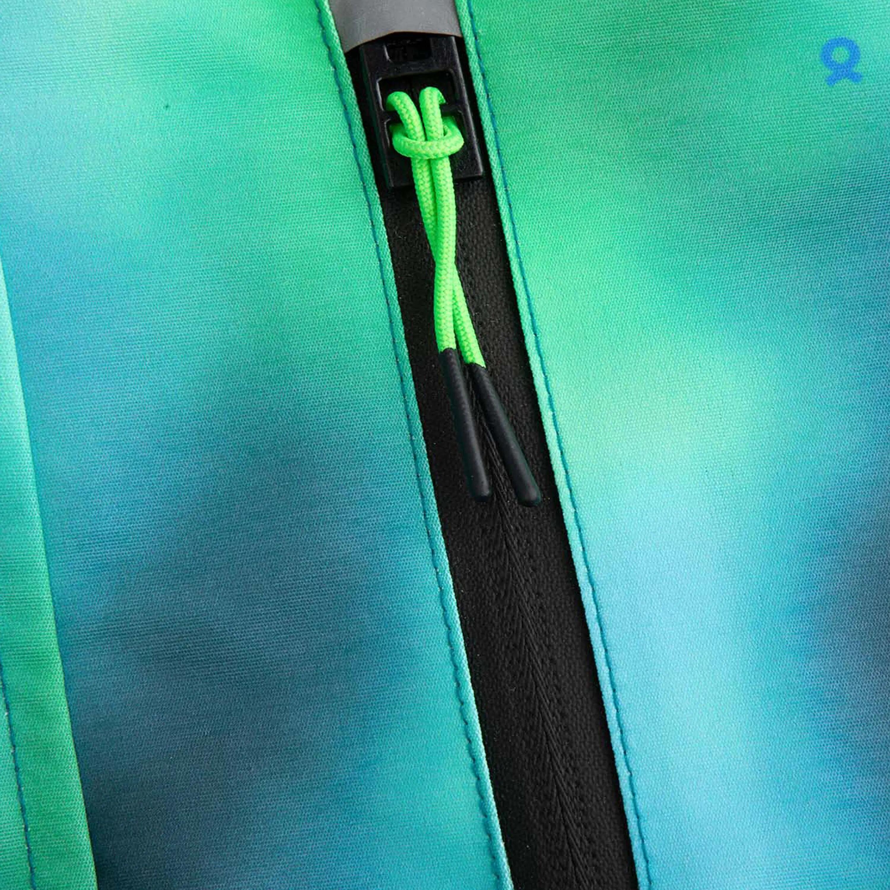 Geïsoleerde Jongens Ski Jas Met Teflon Coating ZL6 Veelkleurig 4/7