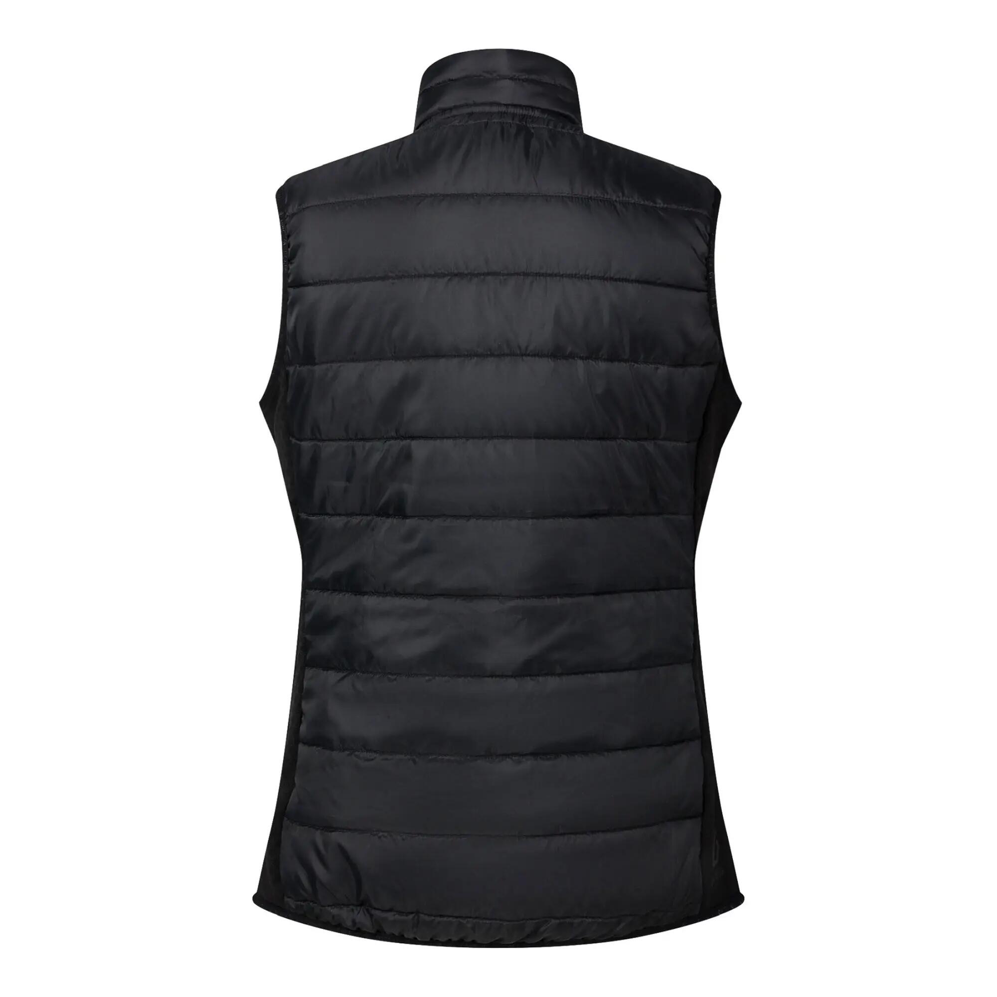 Gilet Drumeții În Natură Dare 2B Aero Fuse Căptușită Femei 3/7