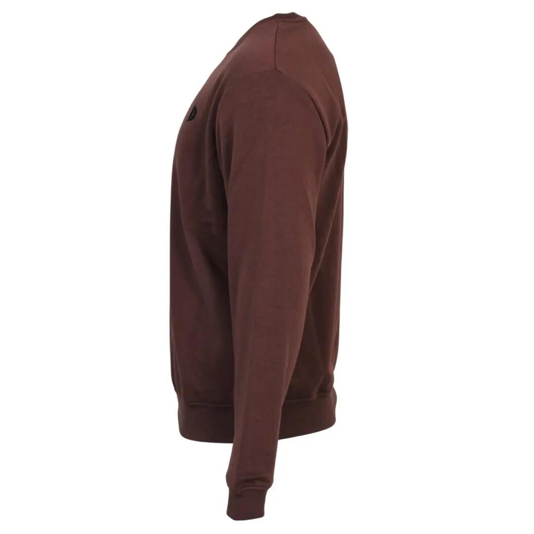 2-Pack Donnay multi sport ronde hals sweater Dean unisex 8/10