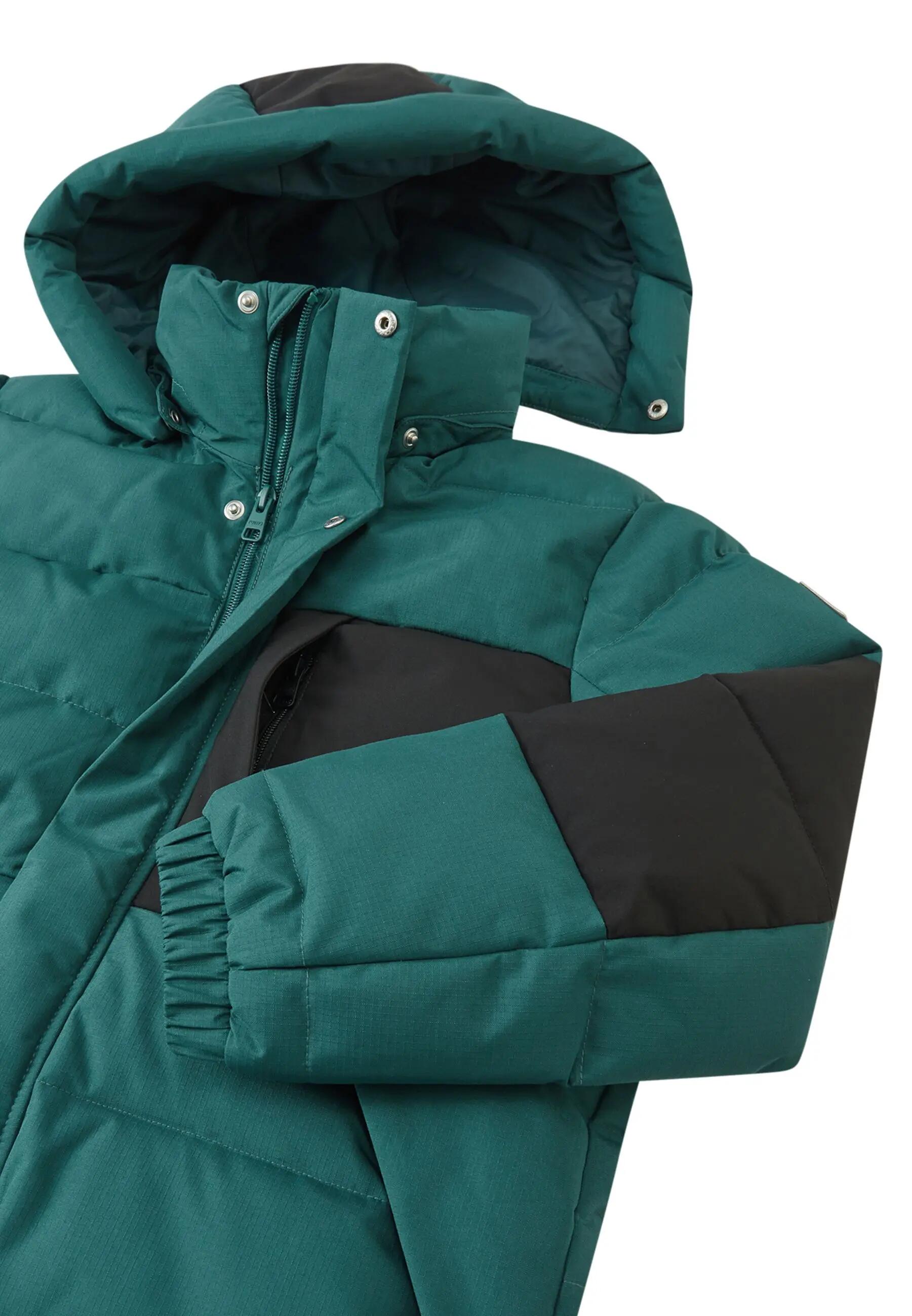 Winterjacke Koskela - 3/9