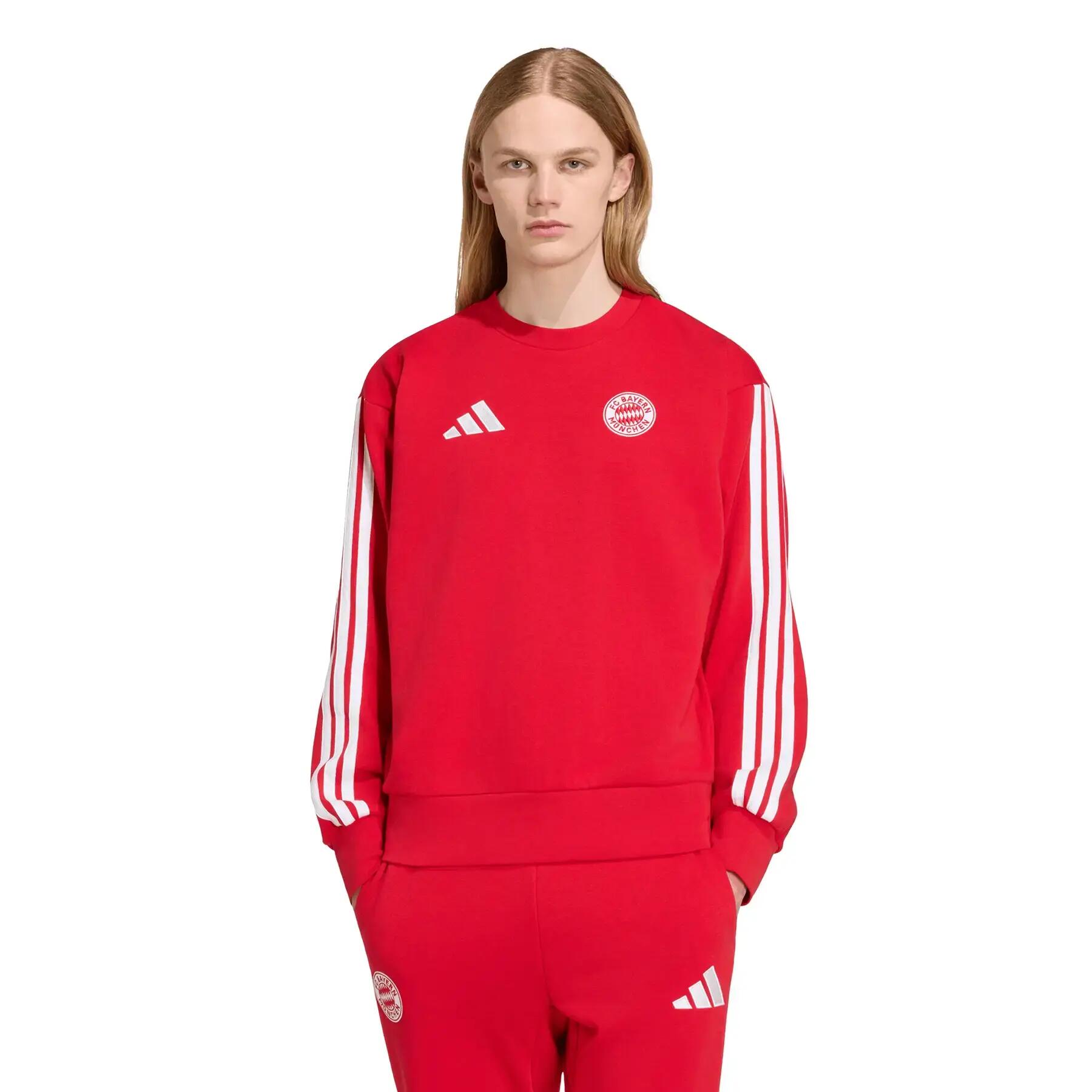 Sweatshirt Bayern Munich DNA 2/6