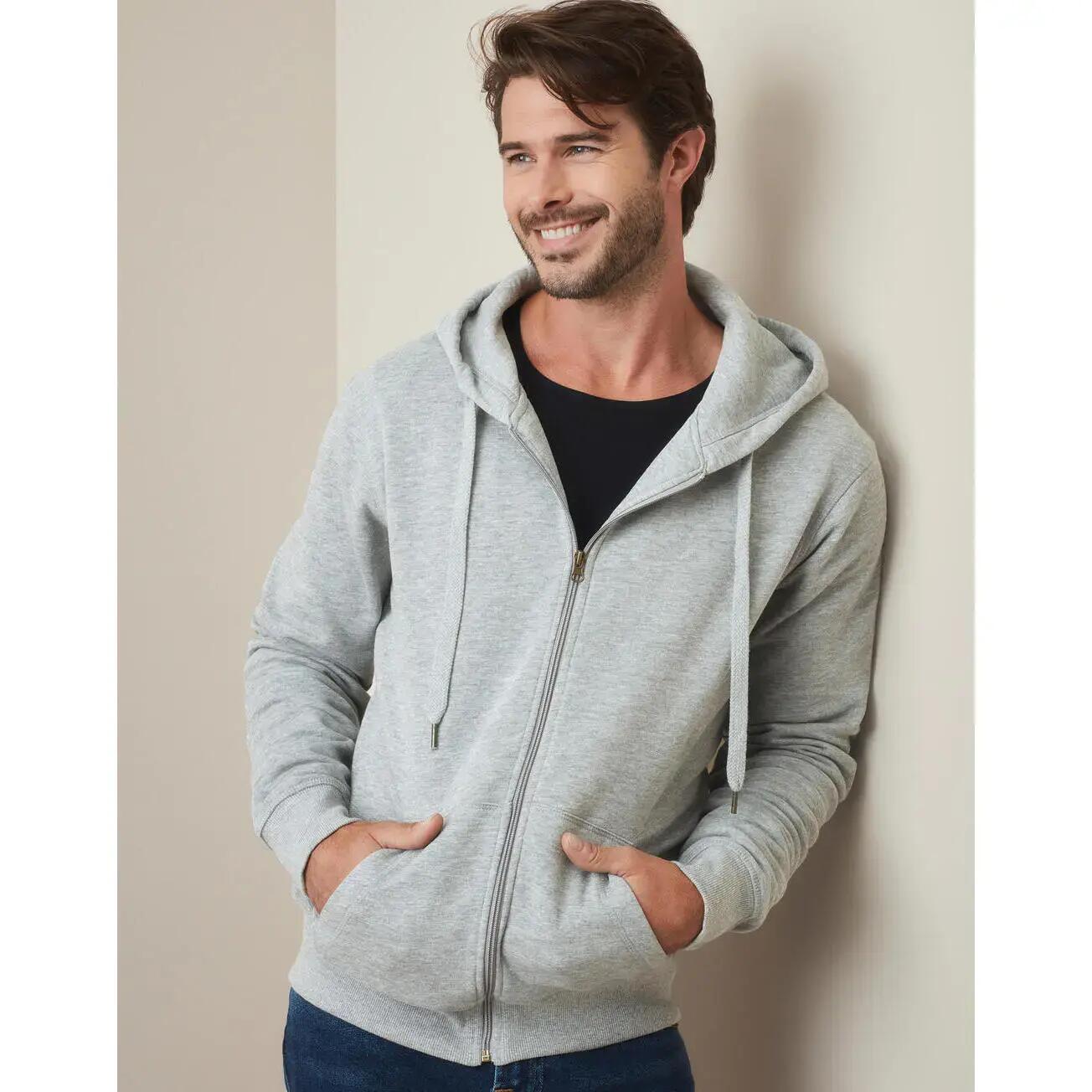 Kapuzensweatshirt Stedman Select 5/5
