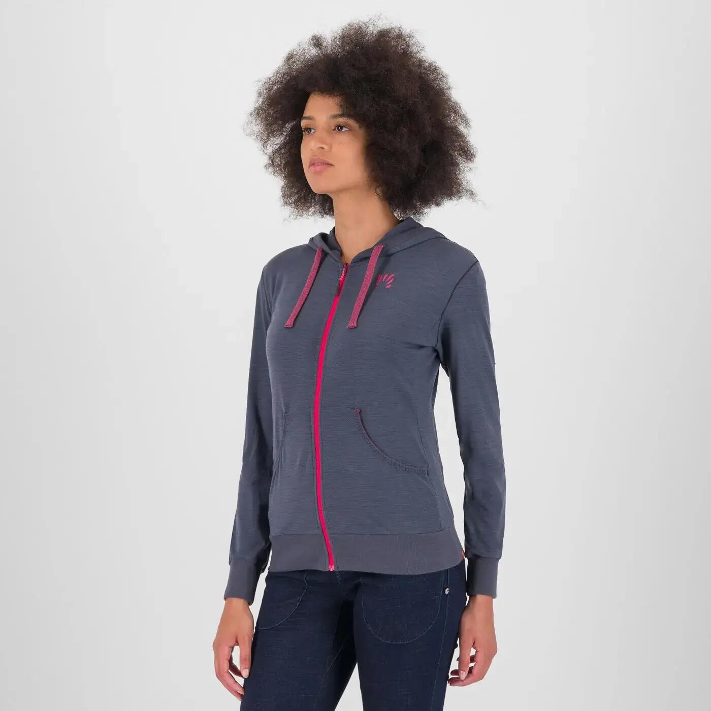 Kapuzenjacke Karpos Coppolo 2/3