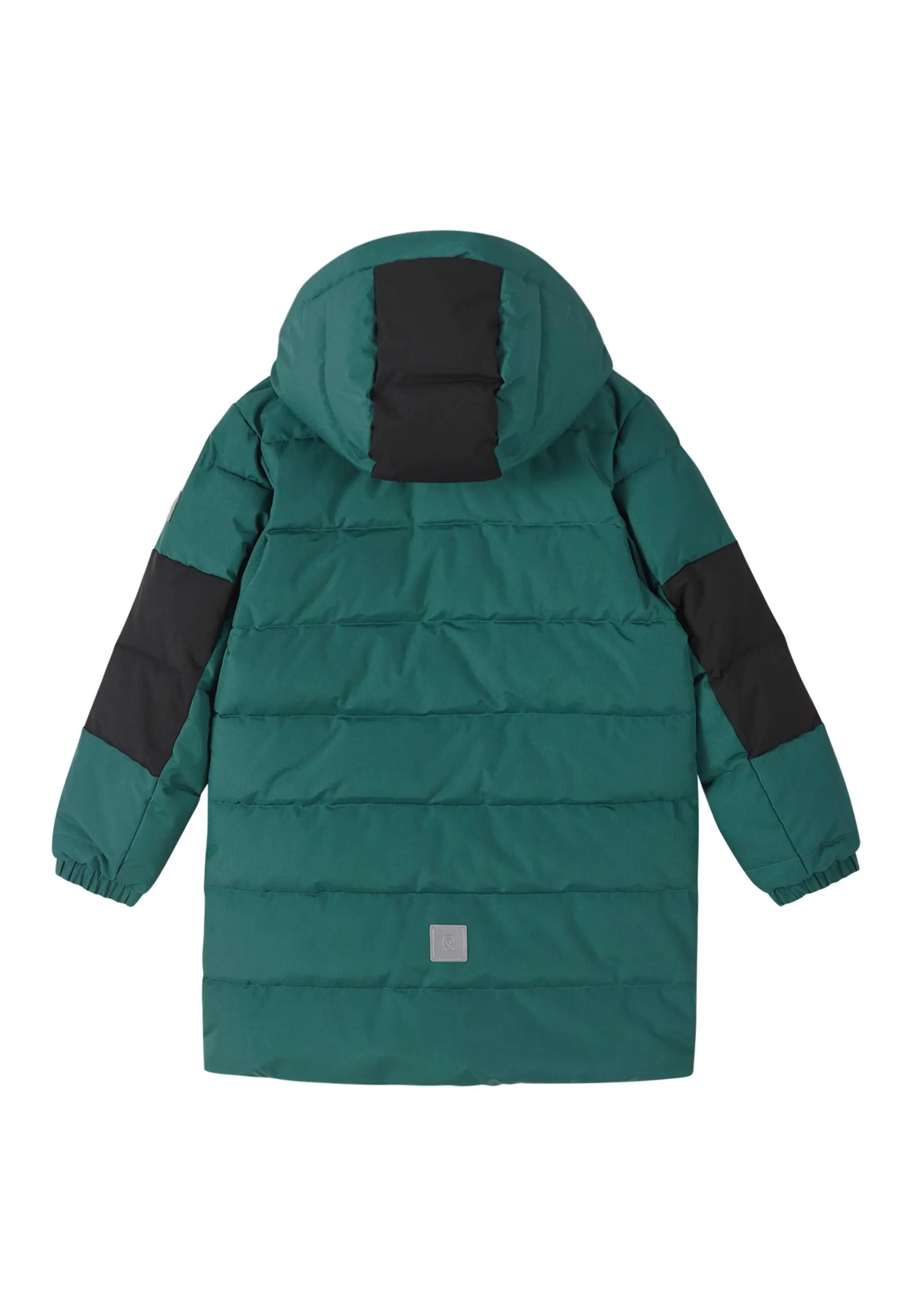 Winterjacke Koskela - 2/9