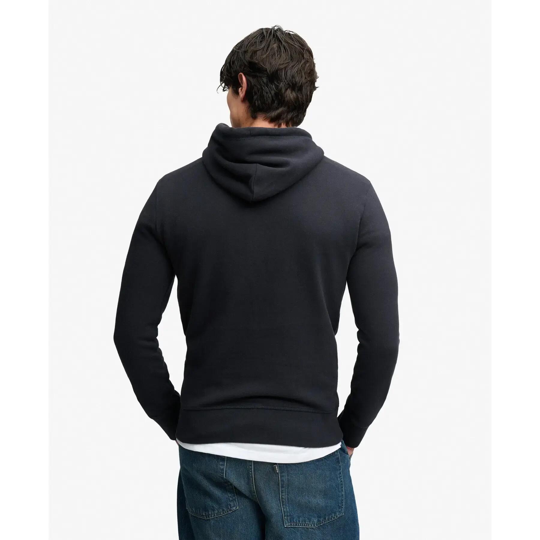 Bluza z kapturem Superdry 1954 Company 5/7