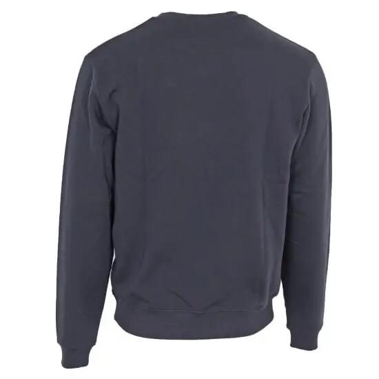 2-Pack Donnay multi sport ronde hals sweater Dean unisex 6/10