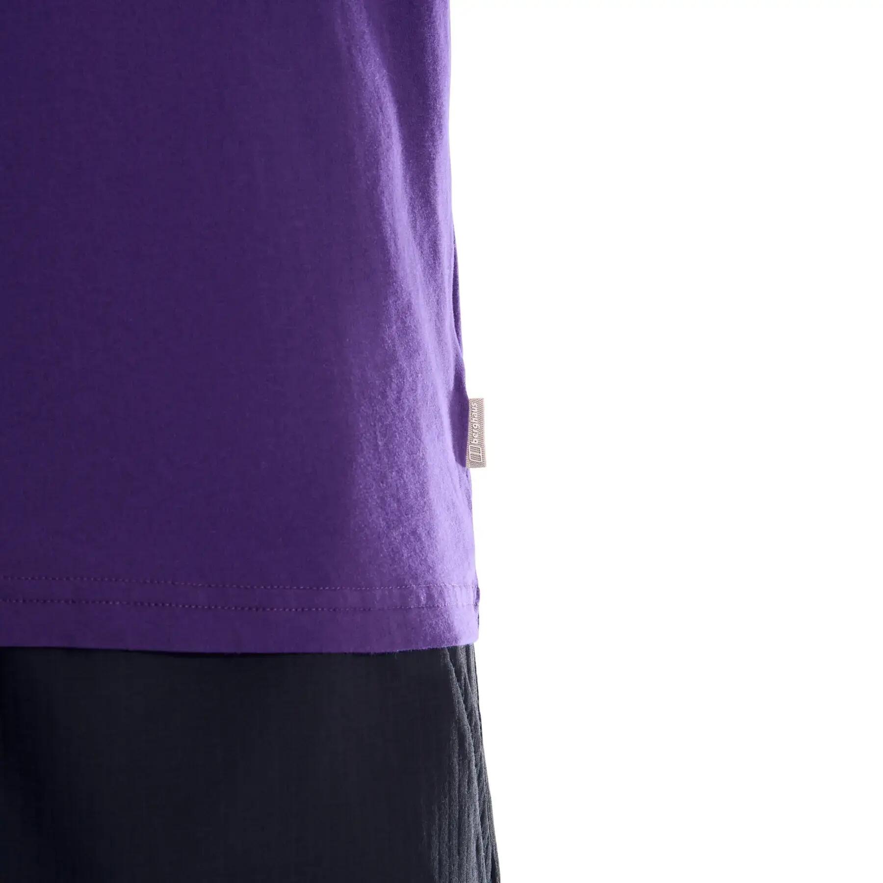 T-shirt femme Berghaus Blockmorph 7/7