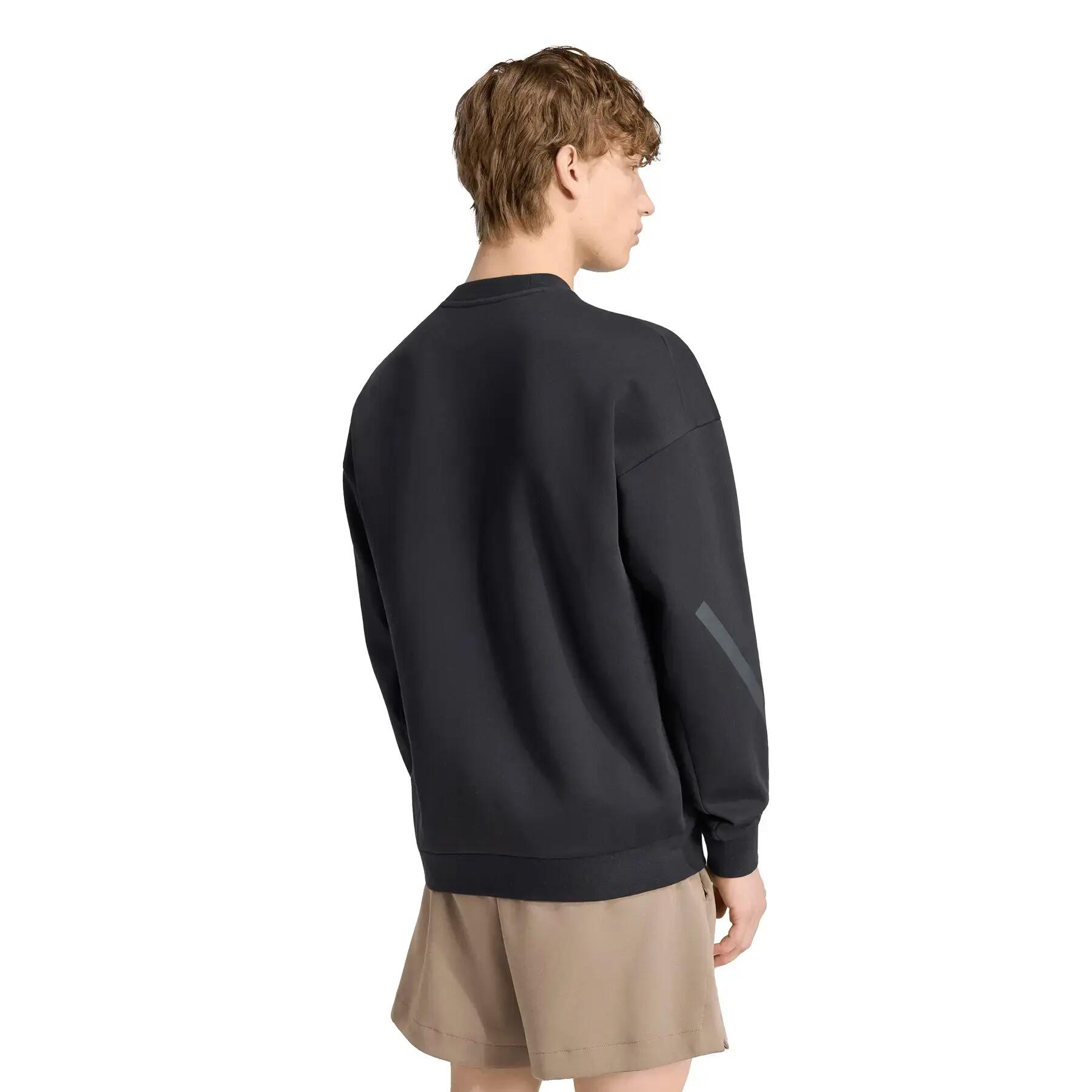 Sweatshirt adidas Z.N.E 4/6