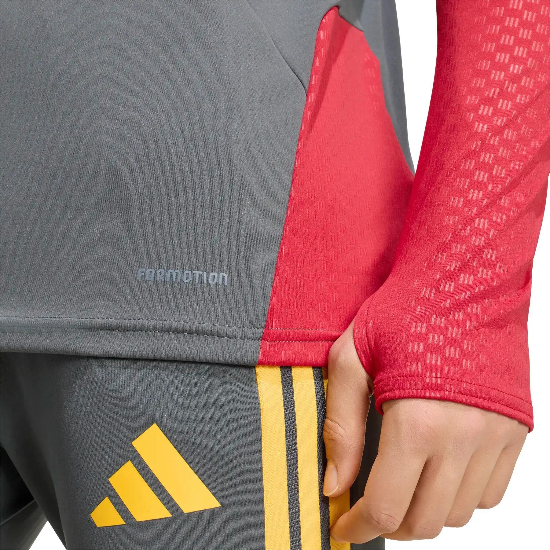 AS Roma Competition Training Top Tiro 26 6/6
