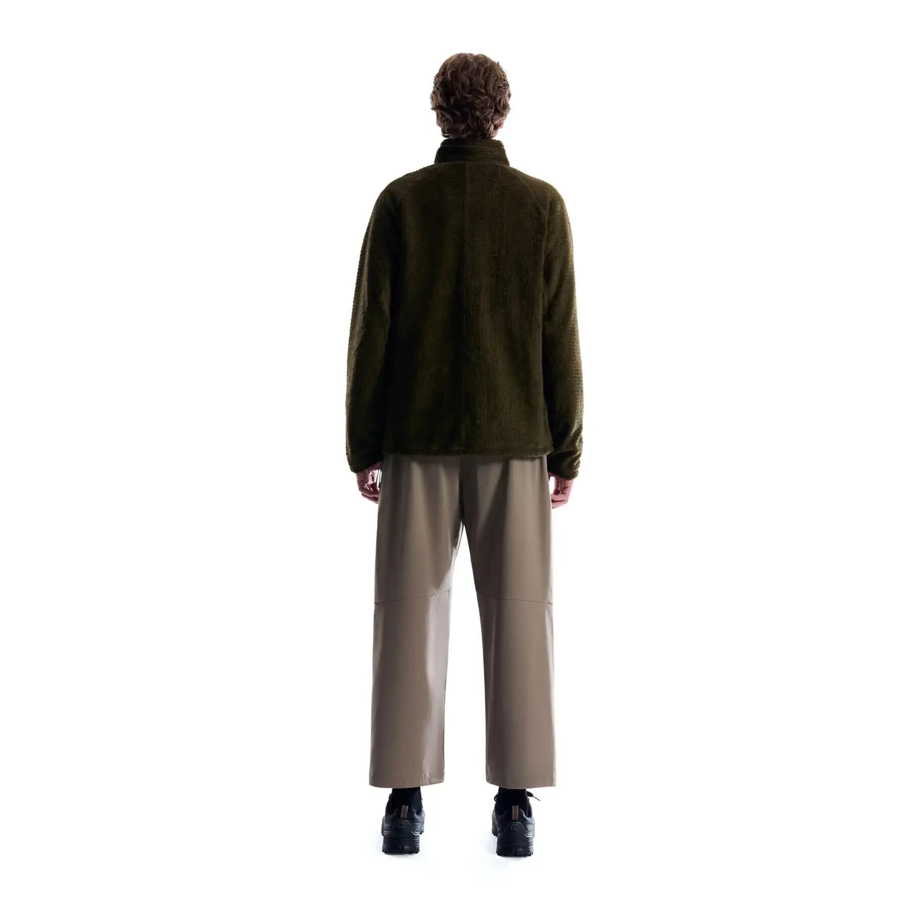 Polar con cremallera Berghaus Lunara 4/7