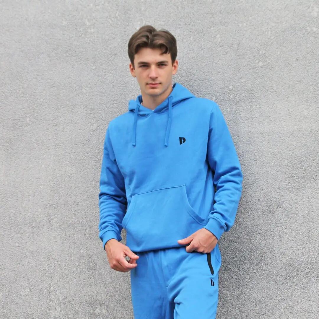 Sem Herren-Multisport-Kapuzenpullover 2/6