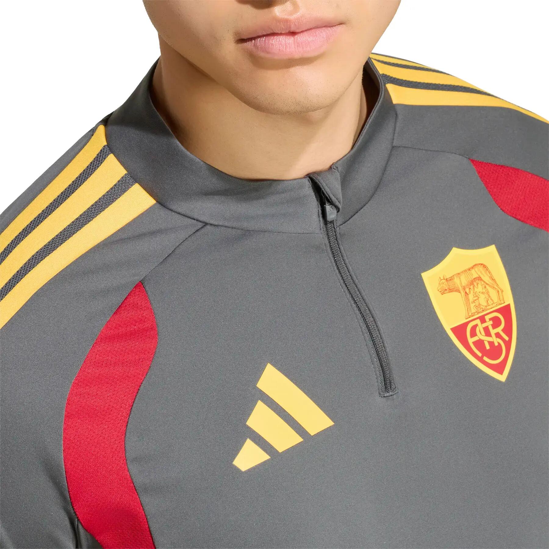 AS Roma Competition Training Top Tiro 26 5/6
