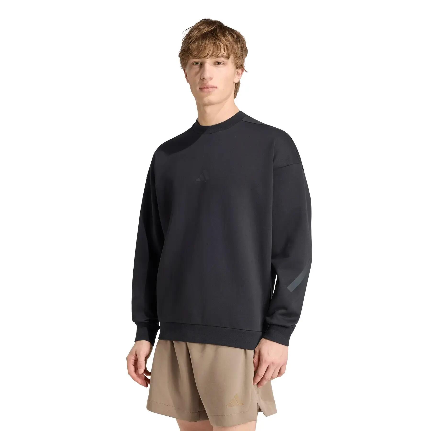 Sweatshirt adidas Z.N.E 2/6