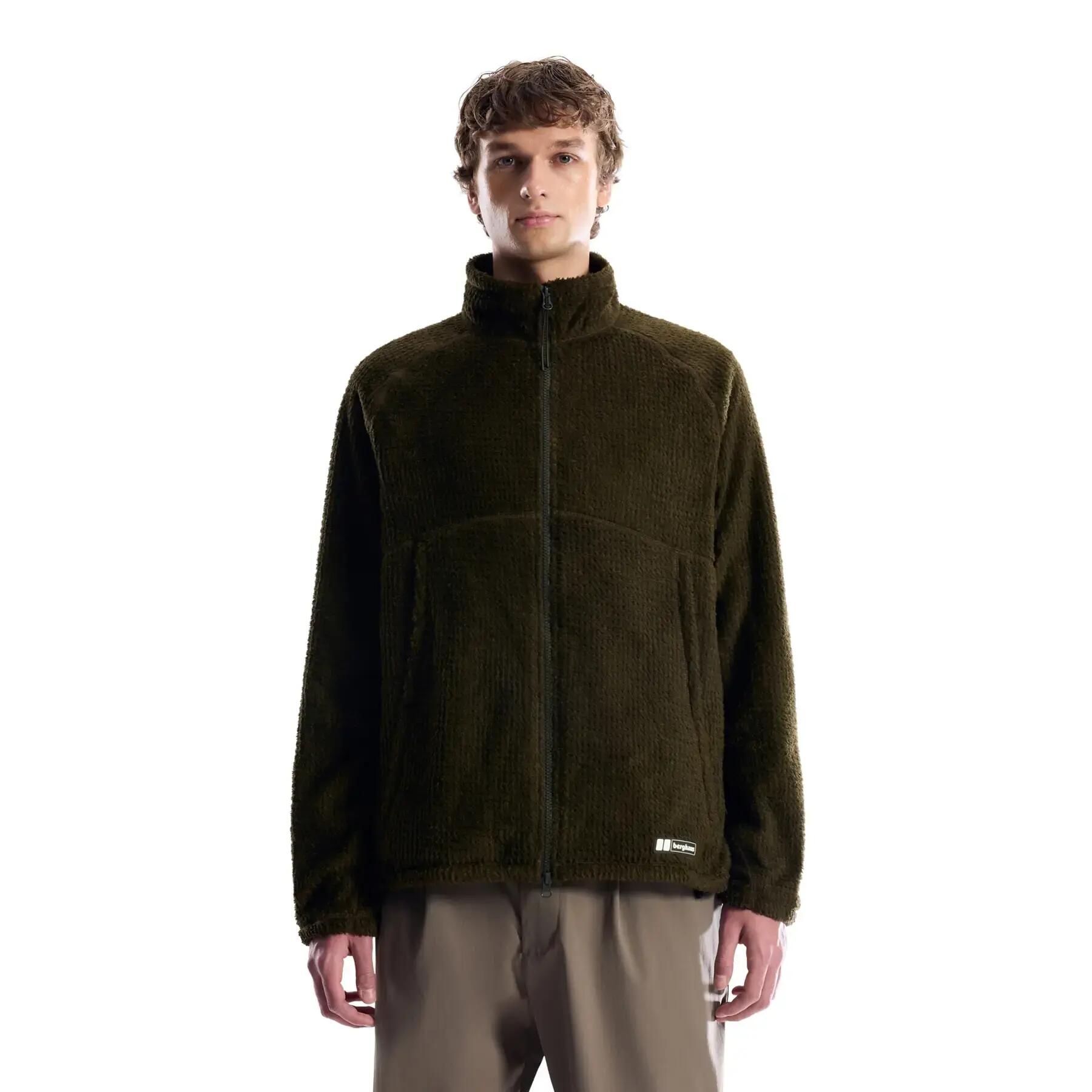 Polar con cremallera Berghaus Lunara 3/7