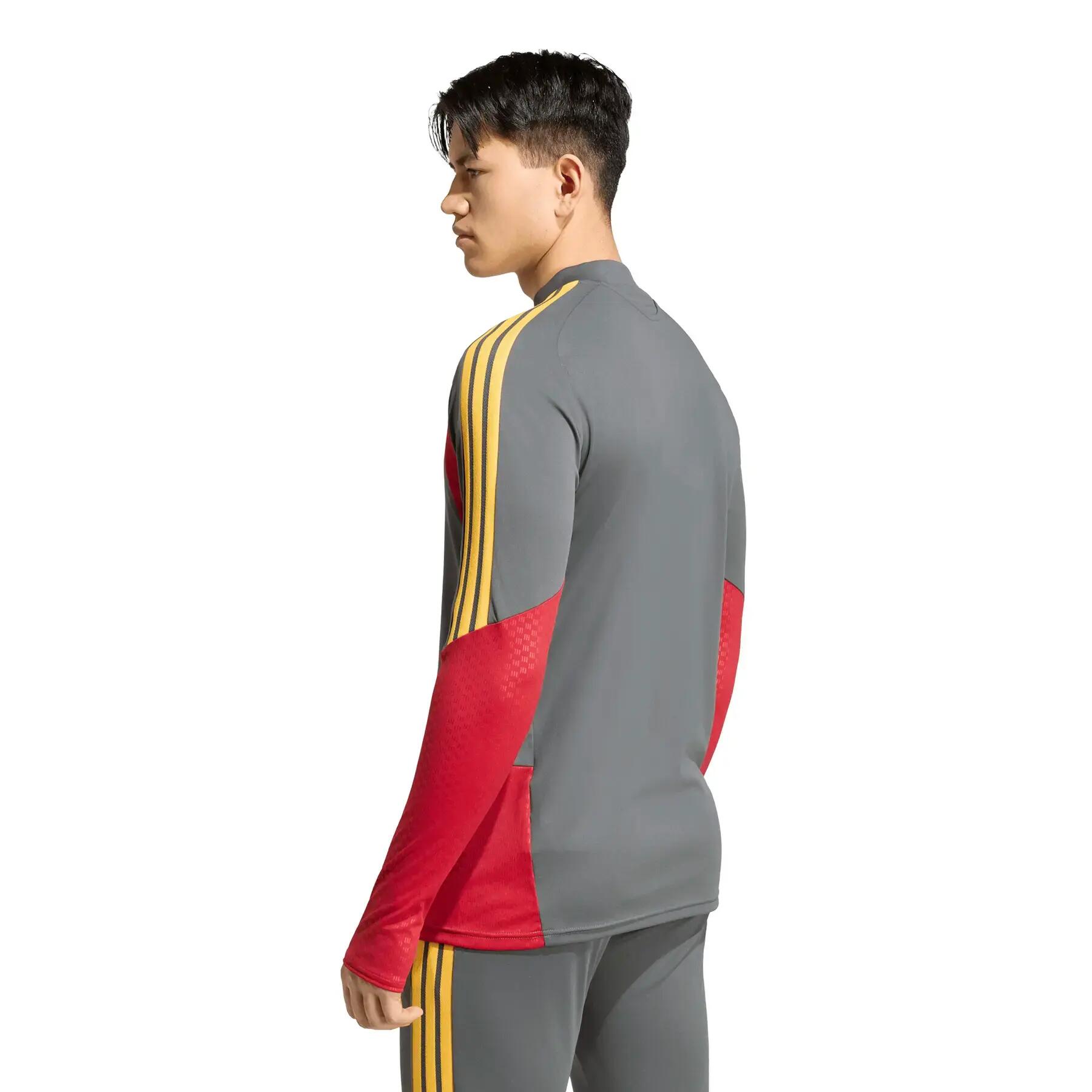 AS Roma Competition Training Top Tiro 26 4/6