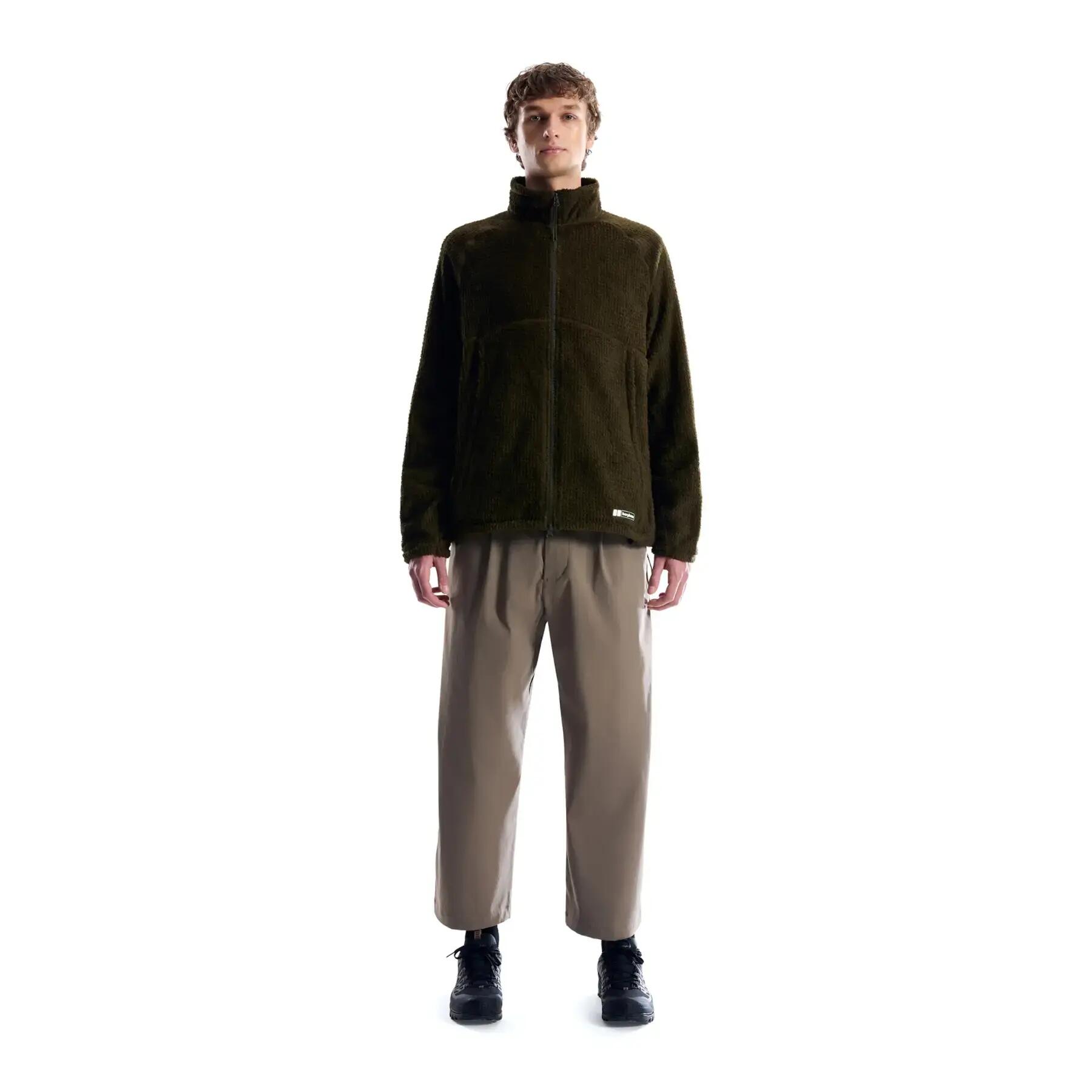 Polar con cremallera Berghaus Lunara 2/7