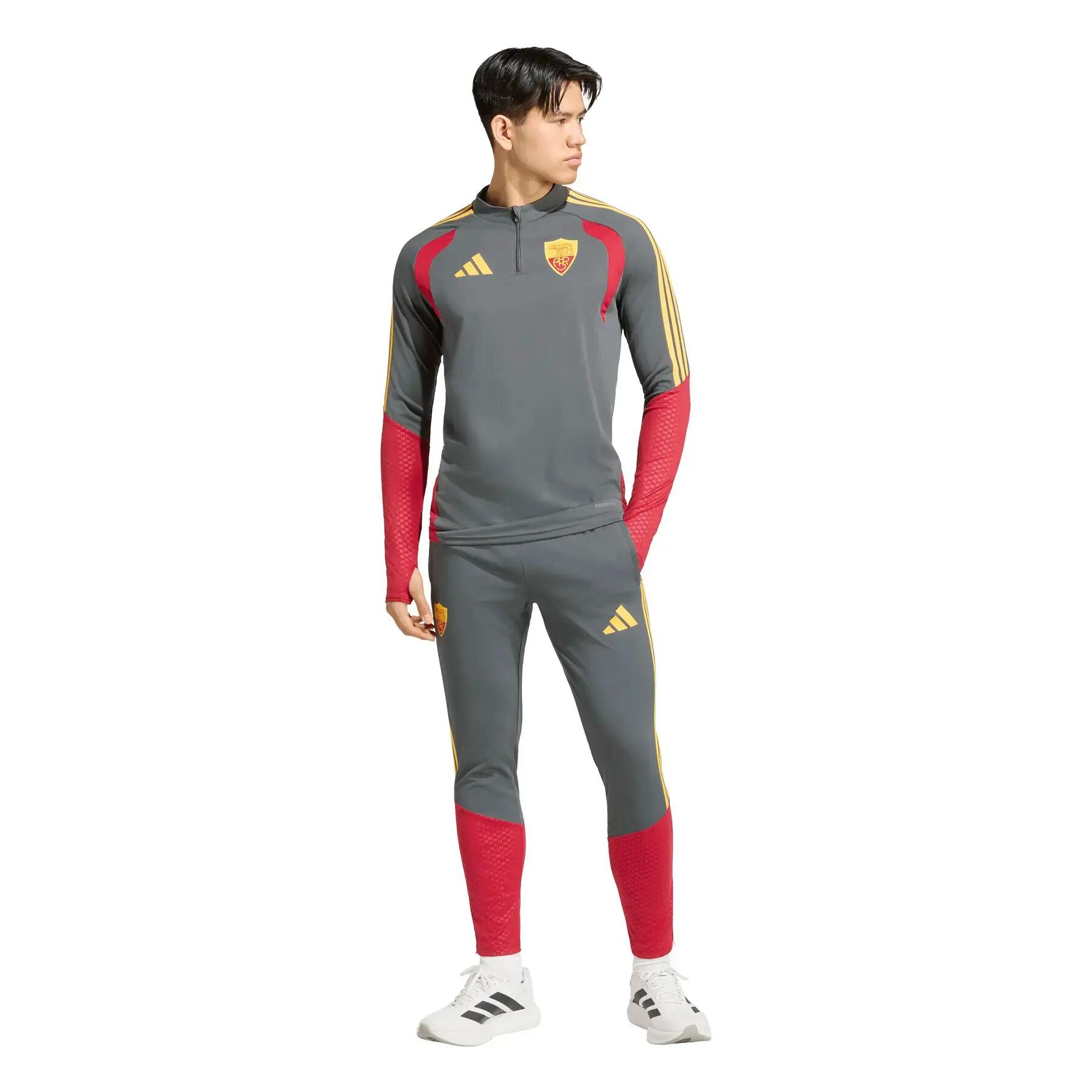 AS Roma Competition Training Top Tiro 26 3/6