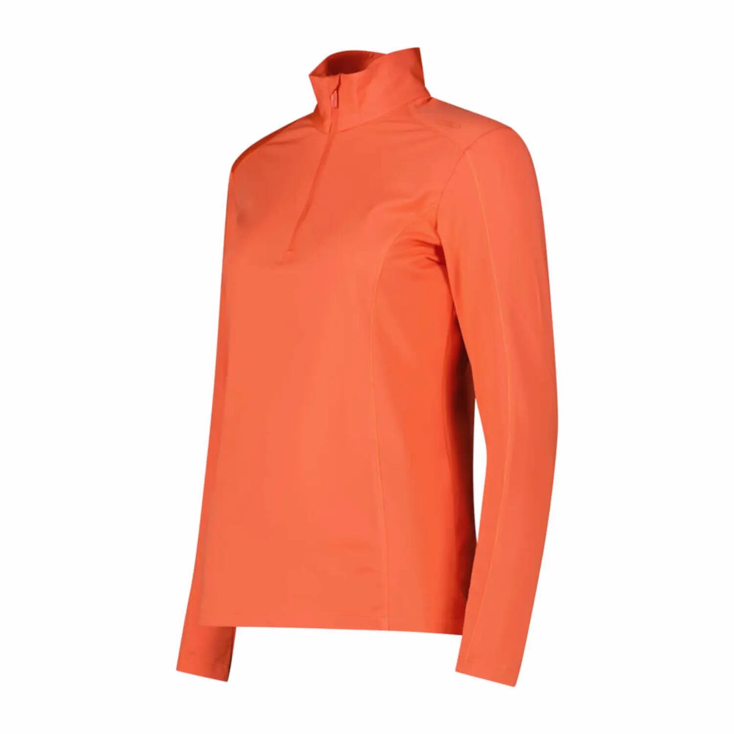 CMP Damen Pullover Woman Sweat 30L1086 3/3