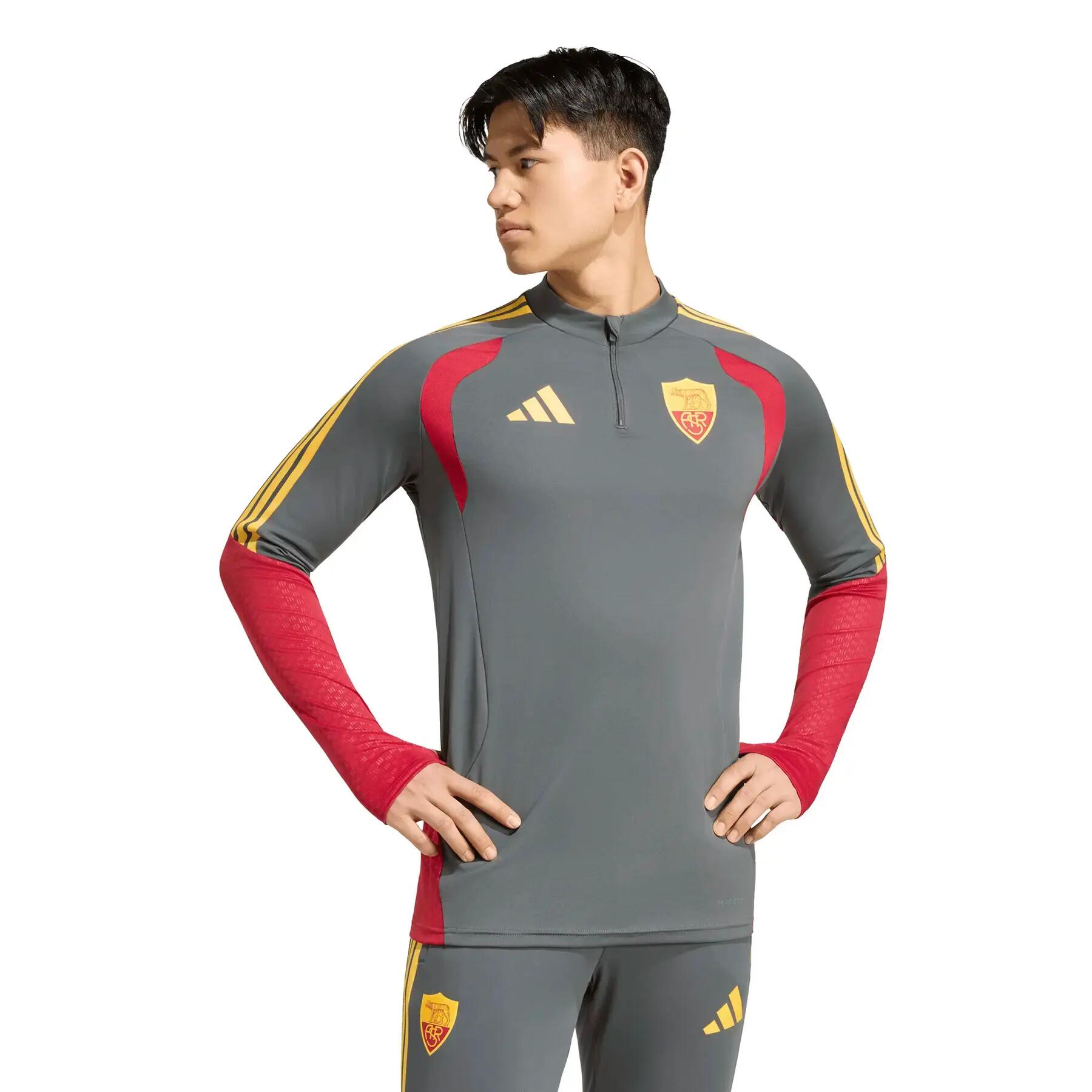 AS Roma Competition Training Top Tiro 26 2/6