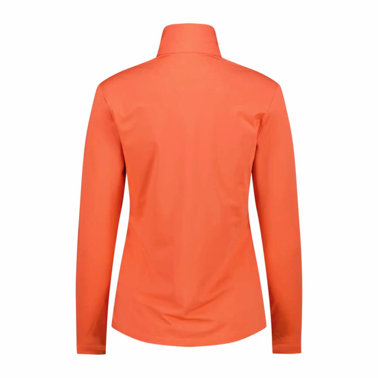 CMP Damen Pullover Woman Sweat 30L1086 2/3