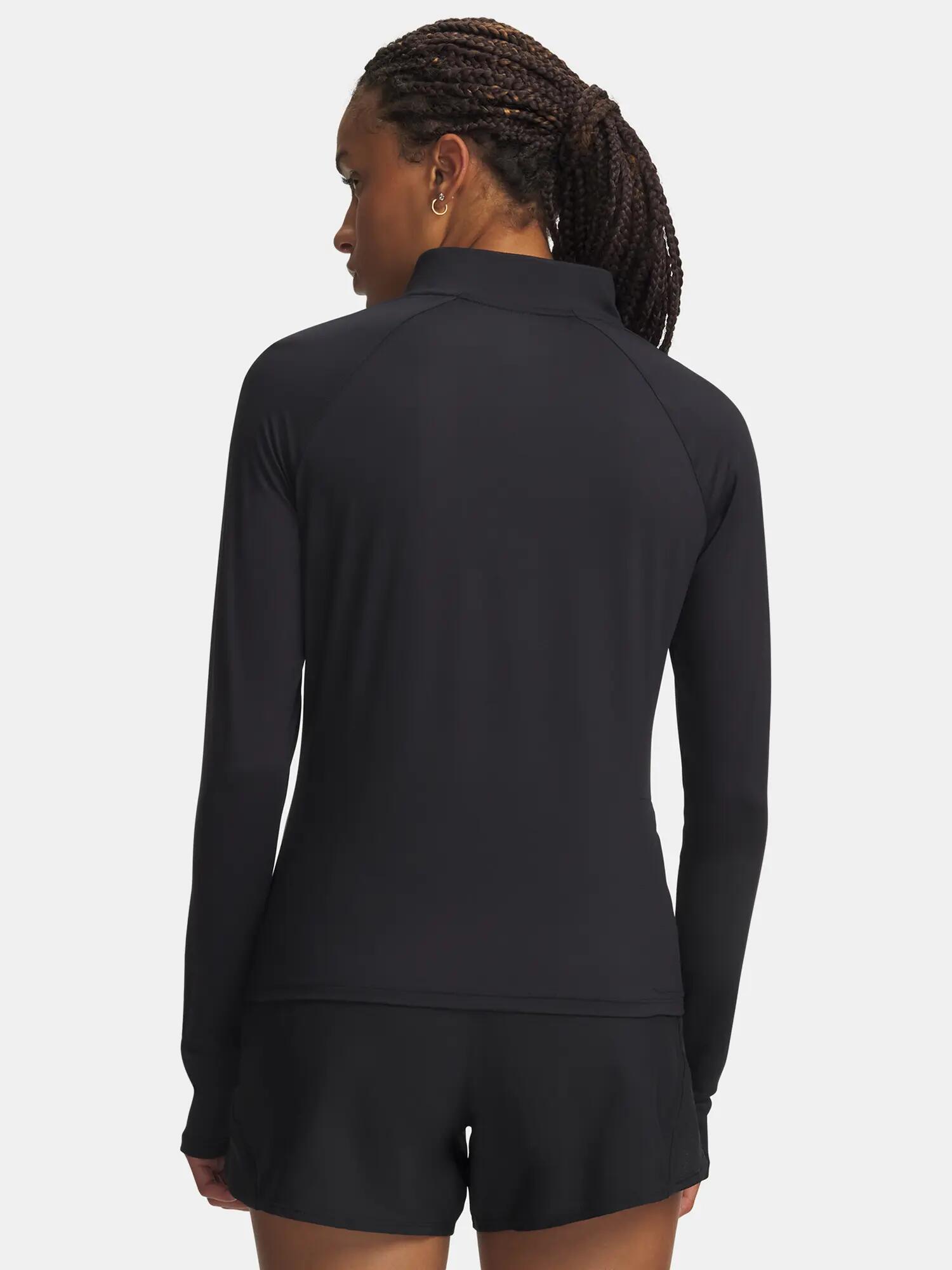 Női Under Armour UA Velociti Half Zip póló 2/3