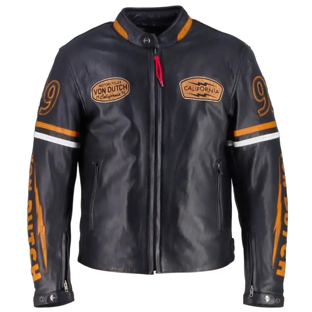 VON DUTCH picture