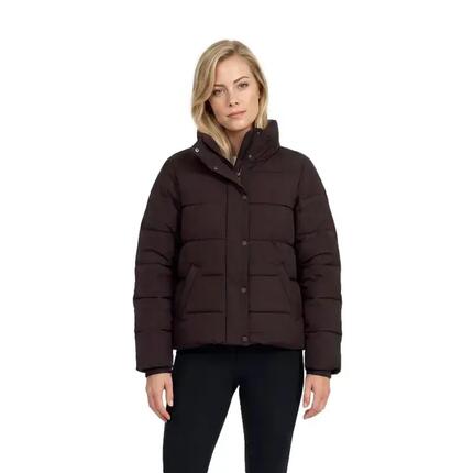 Doudoune col haut femme Weatherbeeta New
