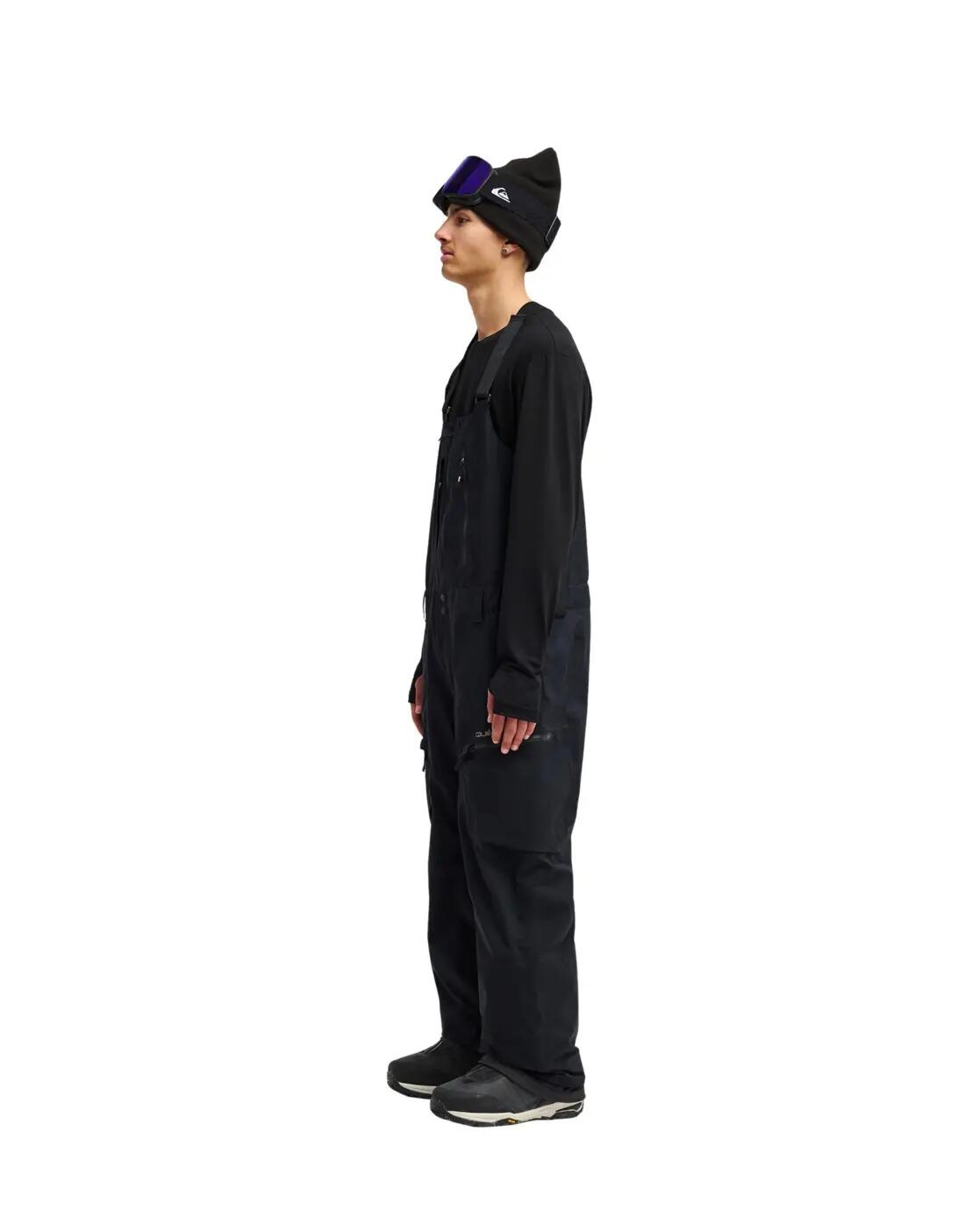dla Mężczyzn ALTOSTRATUS STRETCH GORE-TEX® Czarny 4/4