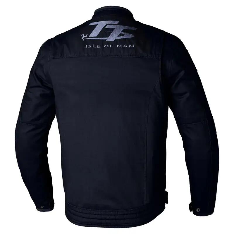 Giacca RST moto Crosby2 CE 2/2
