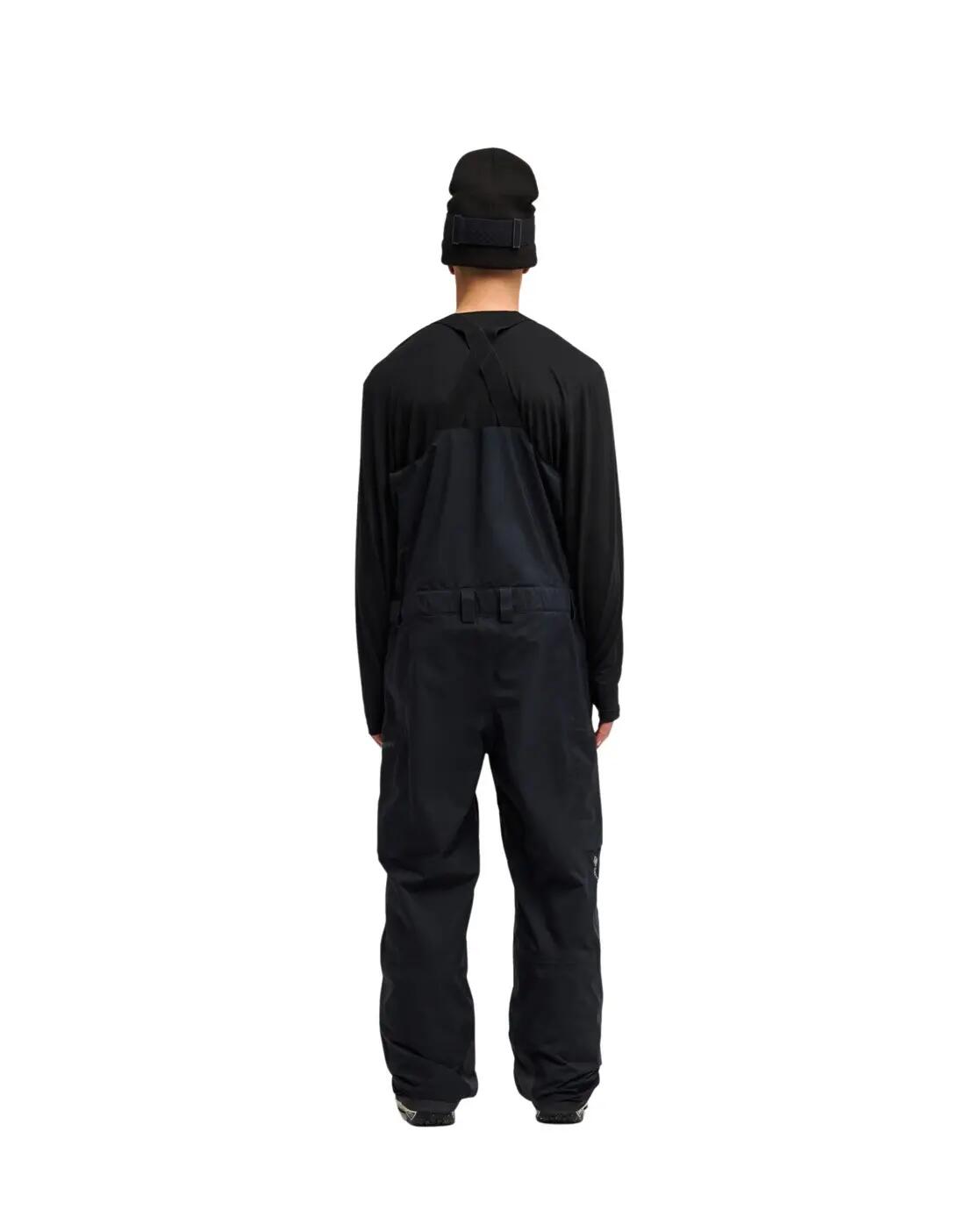 dla Mężczyzn ALTOSTRATUS STRETCH GORE-TEX® Czarny 2/4