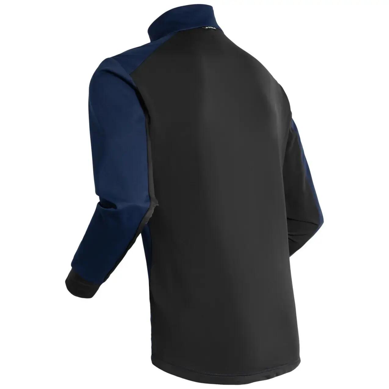 Veste de survêtement Daehlie Sportswear Mobility 2/3