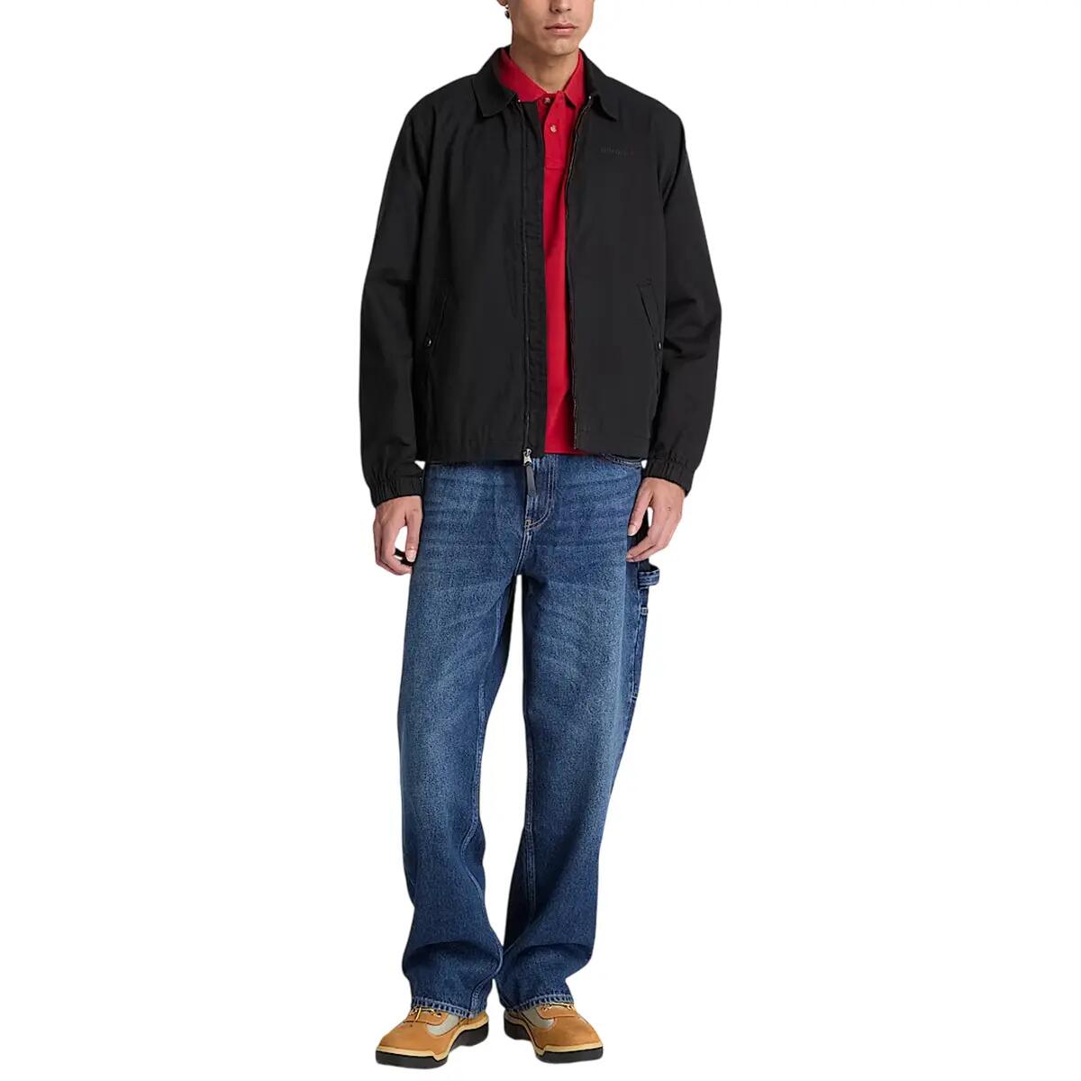Cazadora Bomber Timberland Stratham para Hombre 5/5
