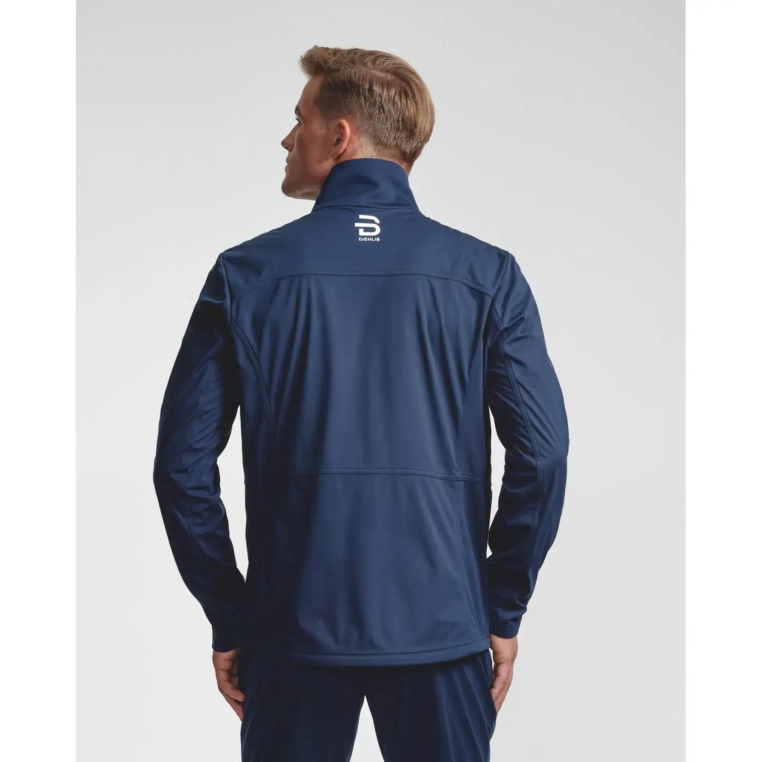 Track suit jas Daehlie Sportswear Shift 4/4