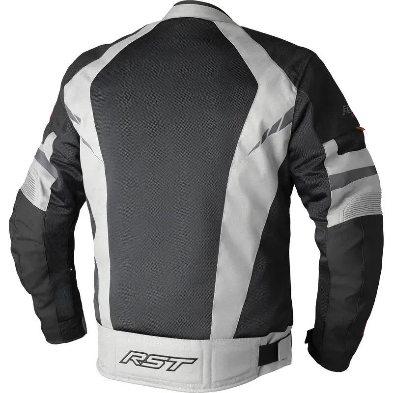 Giacca da moto RST Ventilator D3O 2/5