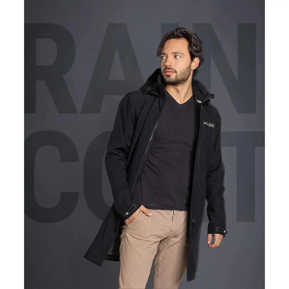 Veste imperméable Dirtlej Weathershield 5/5