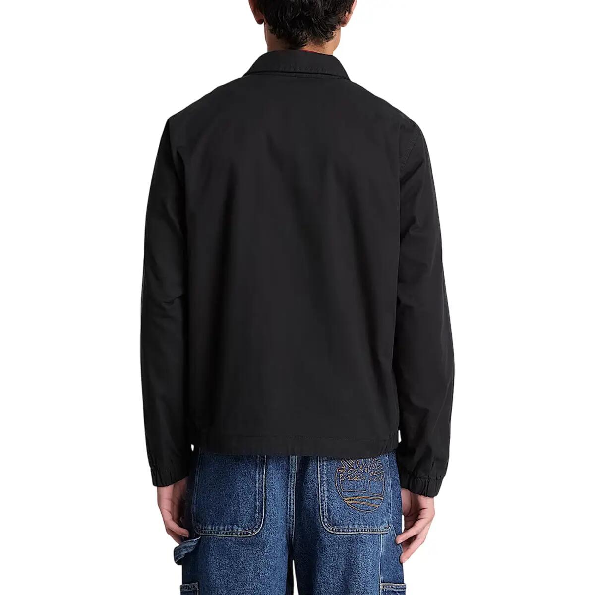 Cazadora Bomber Timberland Stratham para Hombre 3/5