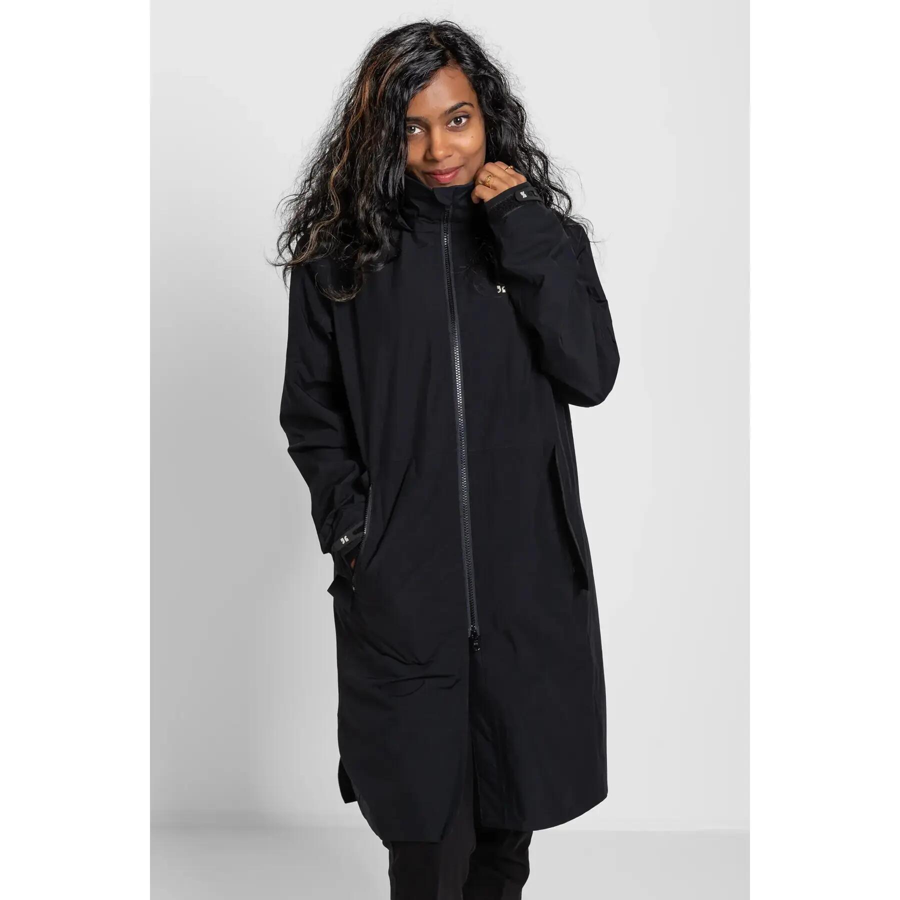 Veste imperméable Dirtlej Weathershield 4/5
