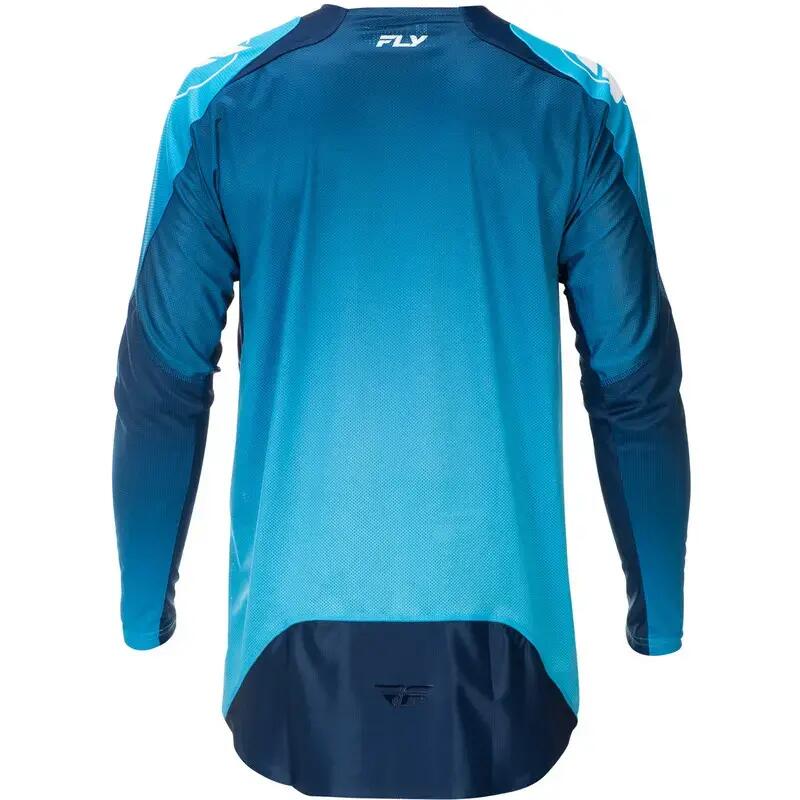 Motorcross trui Fly Racing Evolution DST 4/4