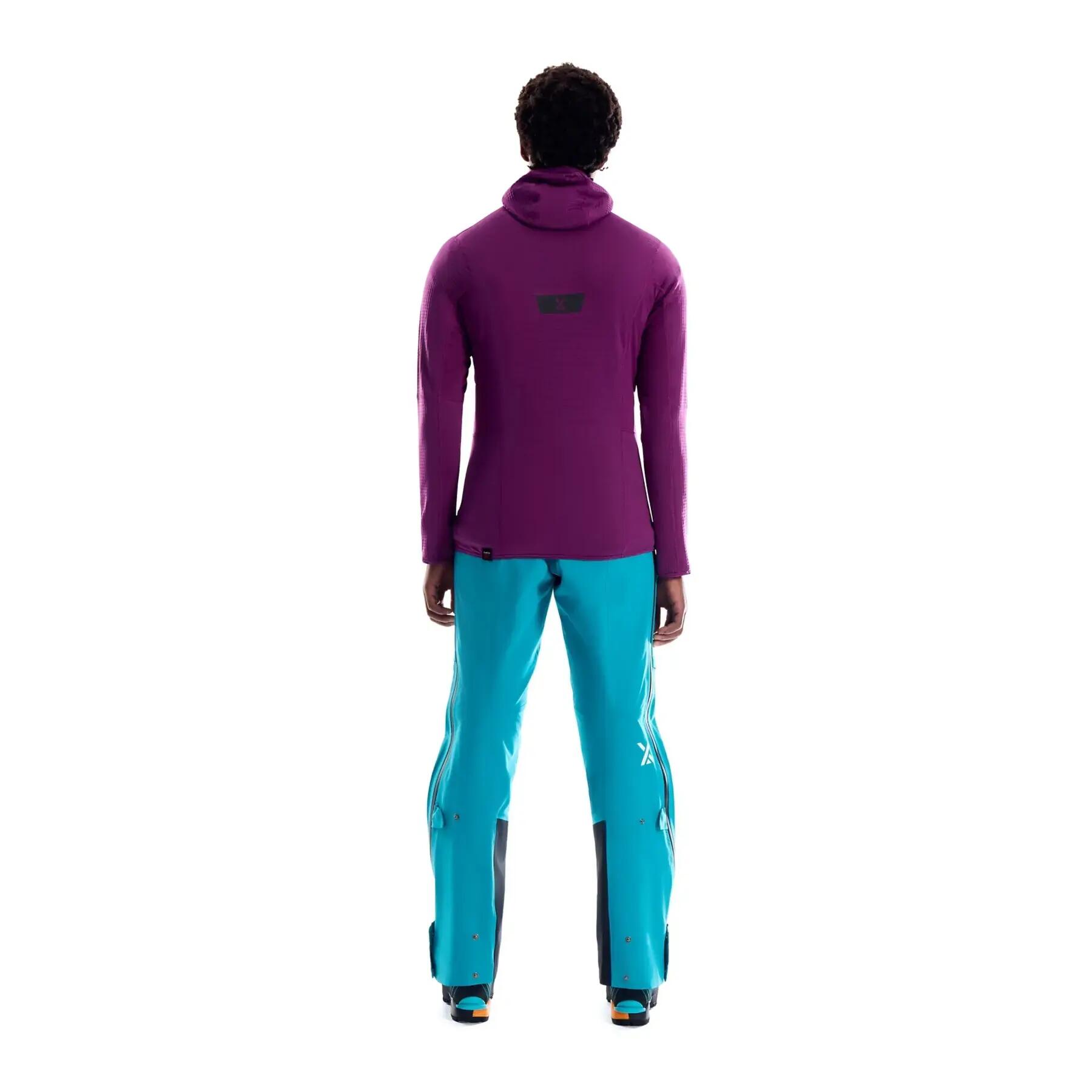 Casaco com capuz feminino Berghaus MTN Guide MW 5/7