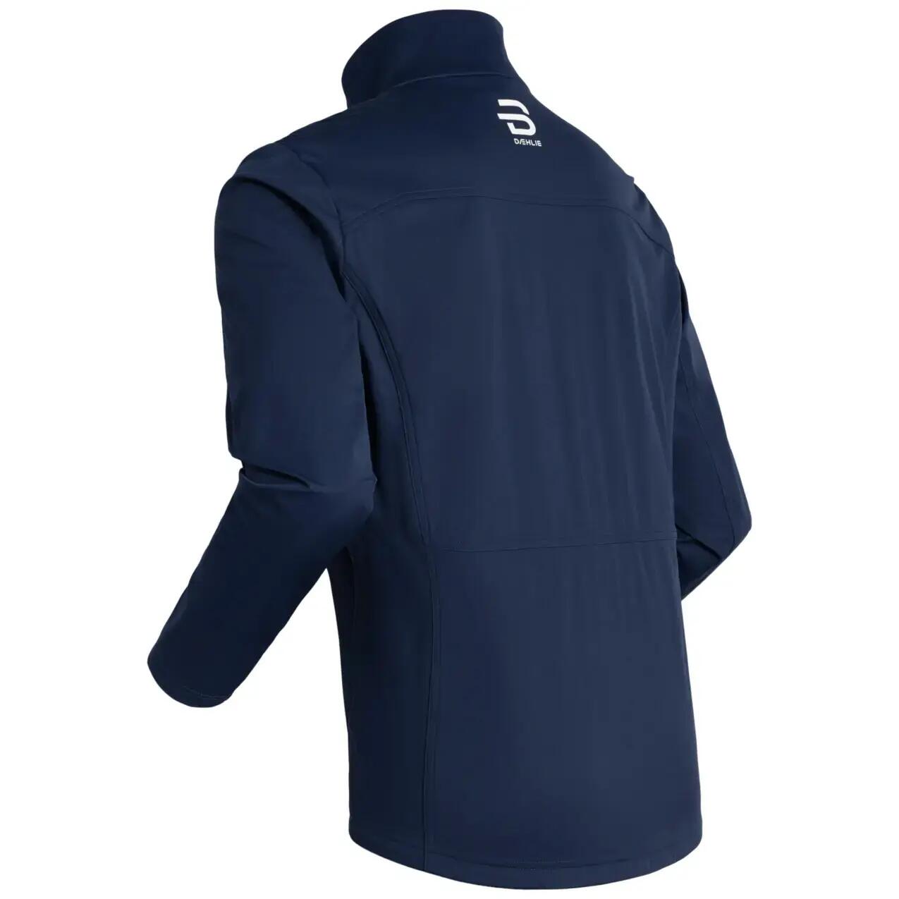 Track suit jas Daehlie Sportswear Shift 2/4