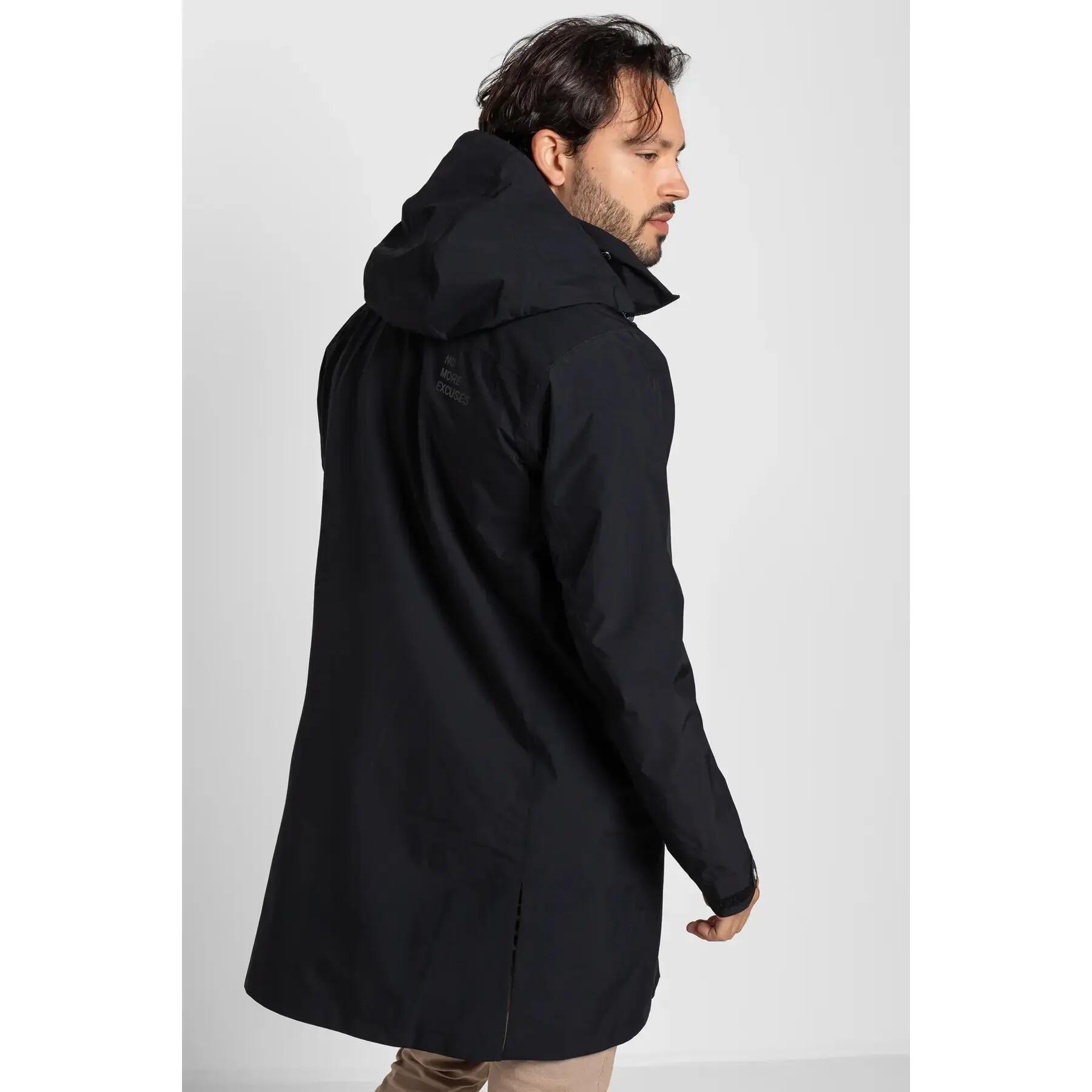 Veste imperméable Dirtlej Weathershield 3/5