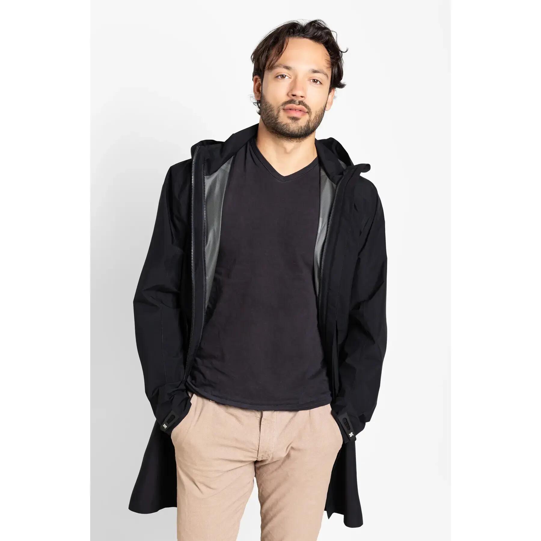 Veste imperméable Dirtlej Weathershield 2/5