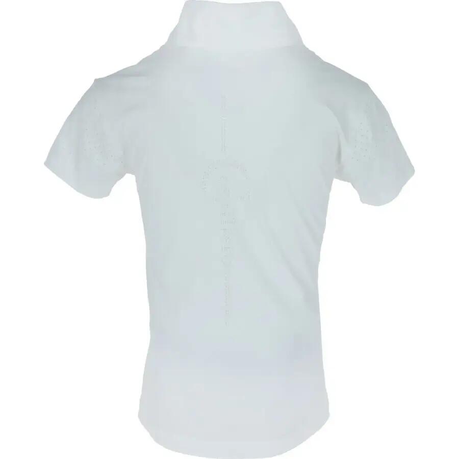 Polo de concours fille Covalliero 3/3